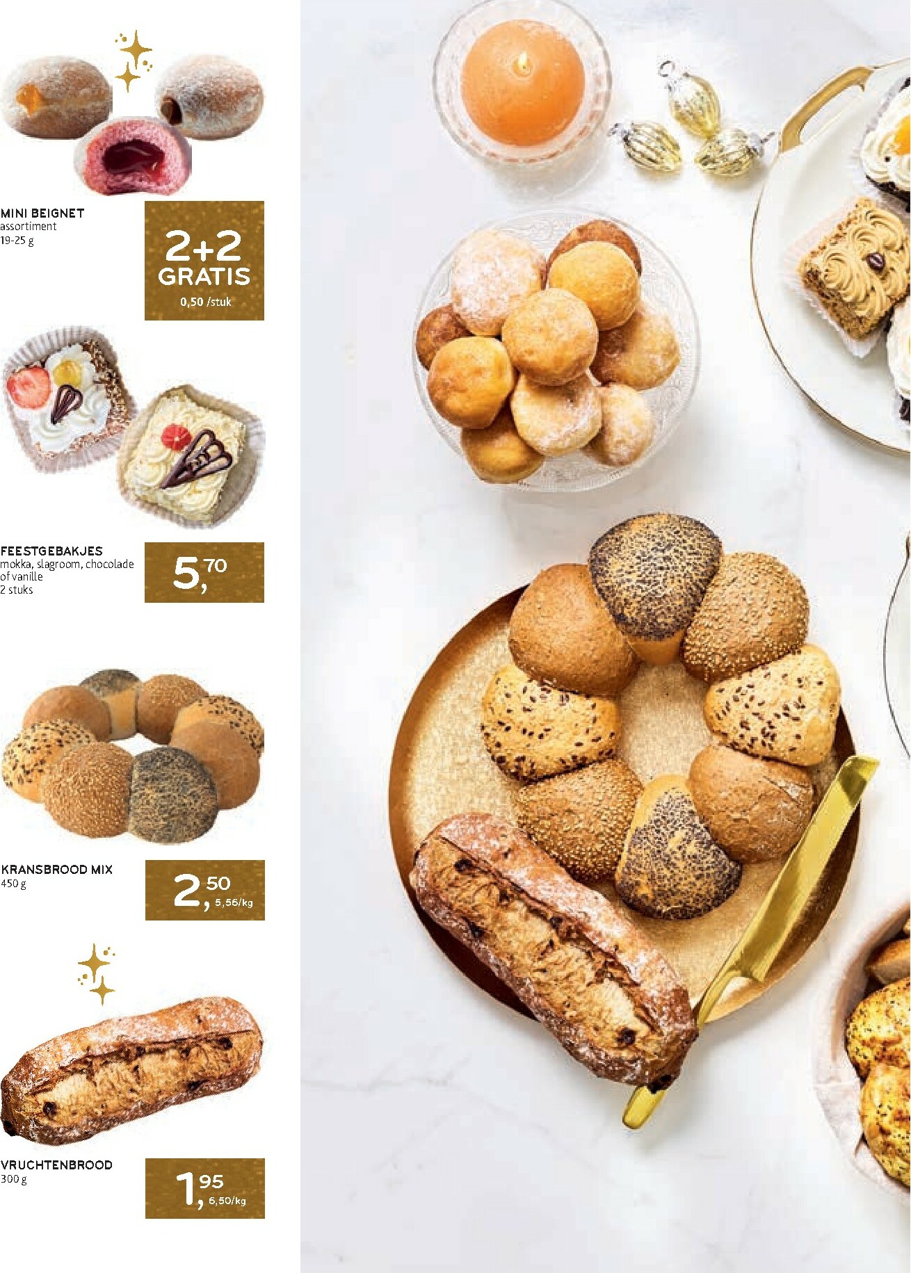 alvo - De Alvo folder geldig vanaf 17/12 t/m 01/01 - page: 10