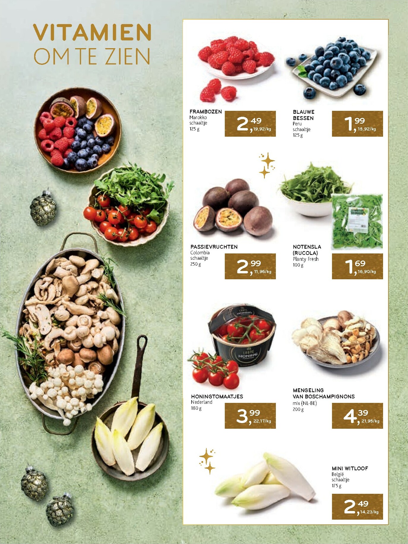 alvo - De Alvo folder geldig vanaf 17/12 t/m 01/01 - page: 12