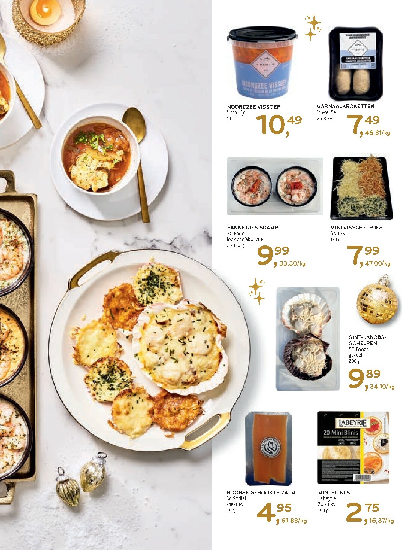 alvo - De Alvo folder geldig vanaf 17/12 t/m 01/01 - page: 9