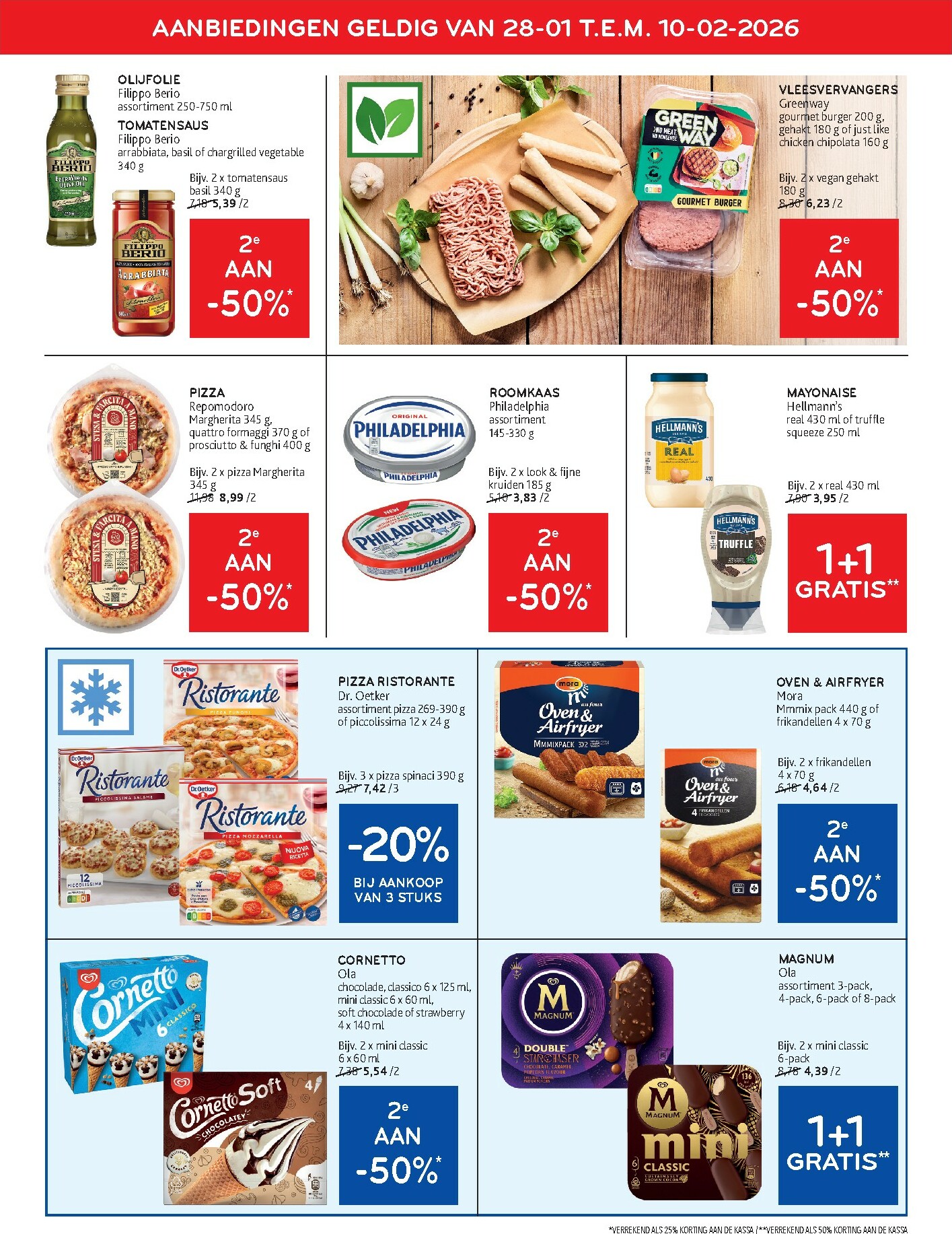 alvo - De Alvo folder geldig vanaf 28/01 t/m 10/02 - page: 9