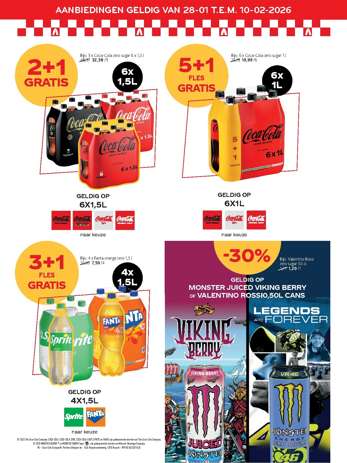 alvo - De Alvo folder geldig vanaf 28/01 t/m 10/02 - page: 12