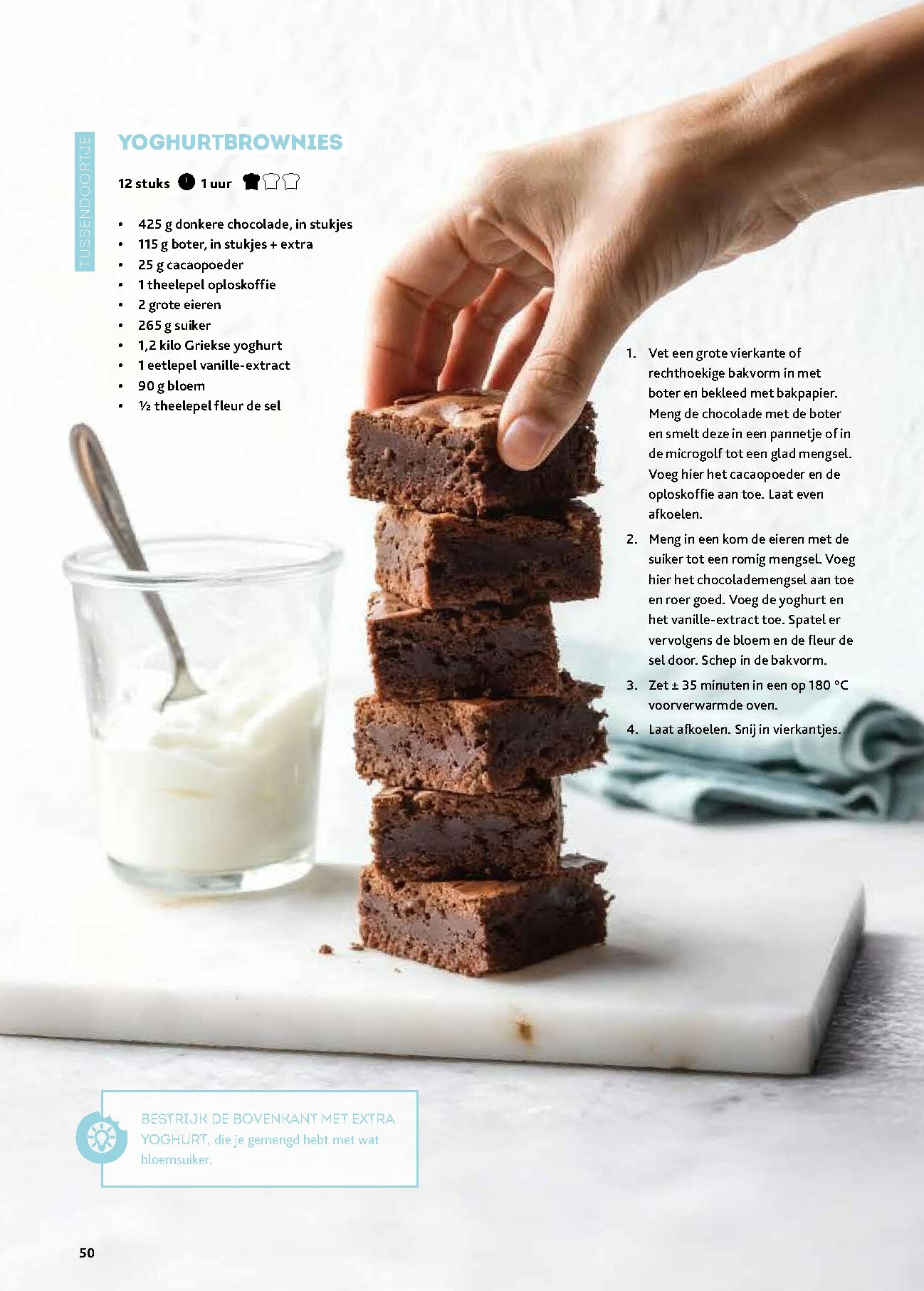 alvo - De Alvo - Gusto folder geldig vanaf 01/01 t/m 31/03 - page: 50