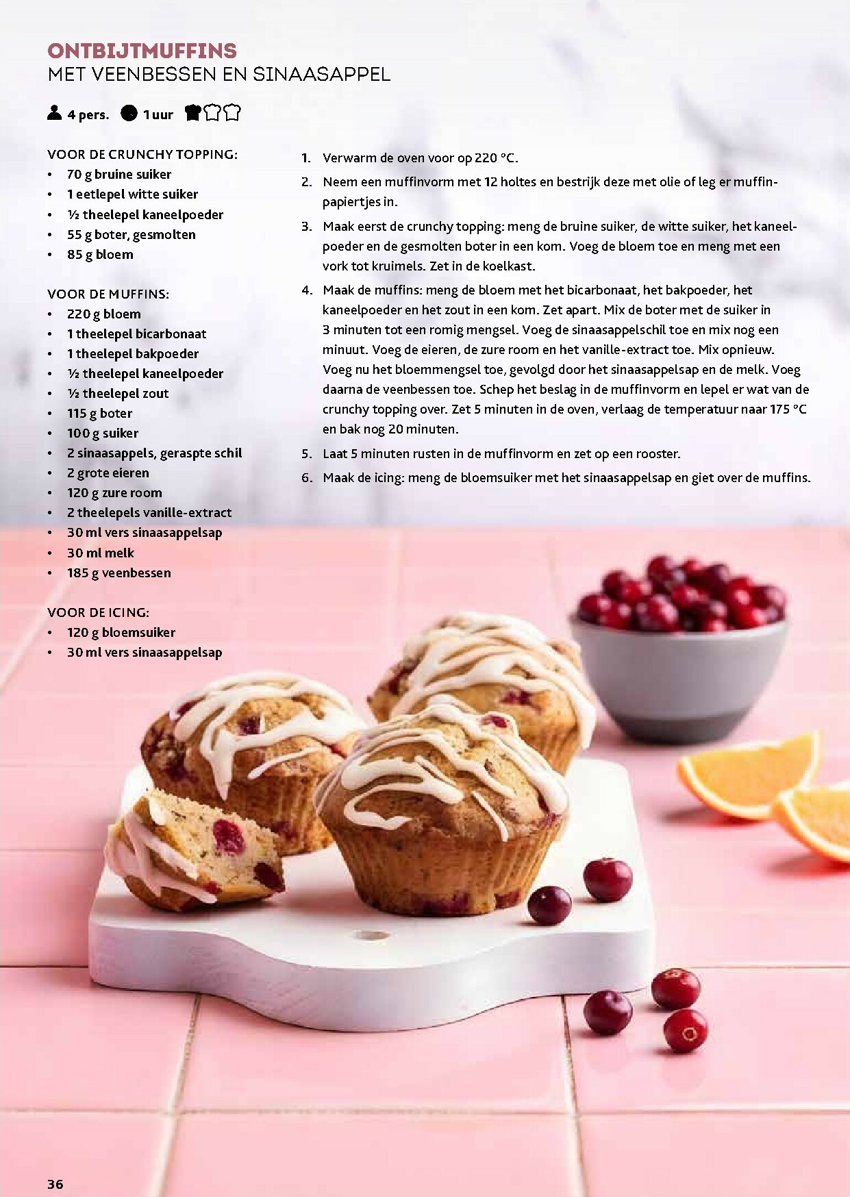 alvo - De Alvo - Gusto folder geldig vanaf 01/01 t/m 31/03 - page: 36