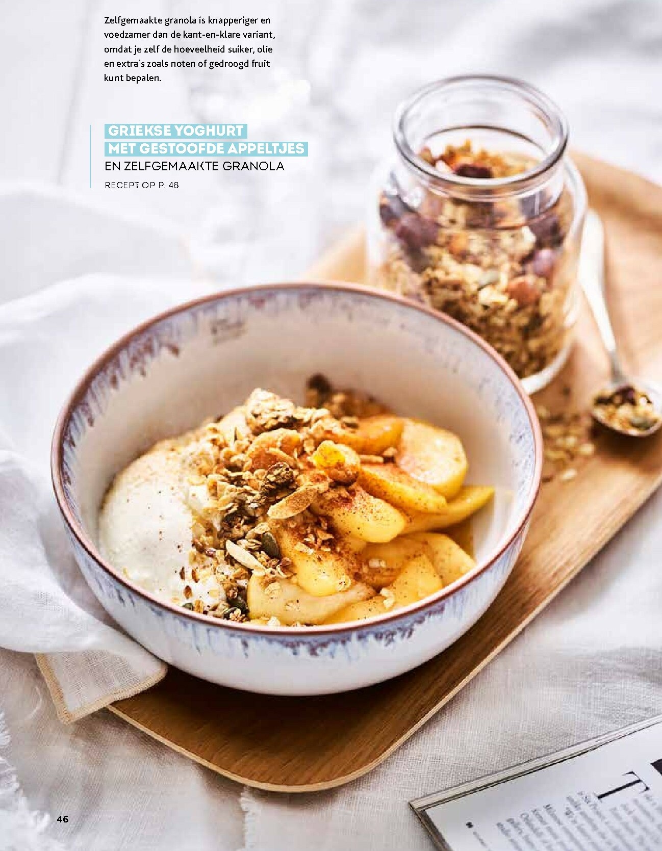 alvo - De Alvo - Gusto folder geldig vanaf 01/01 t/m 31/03 - page: 46