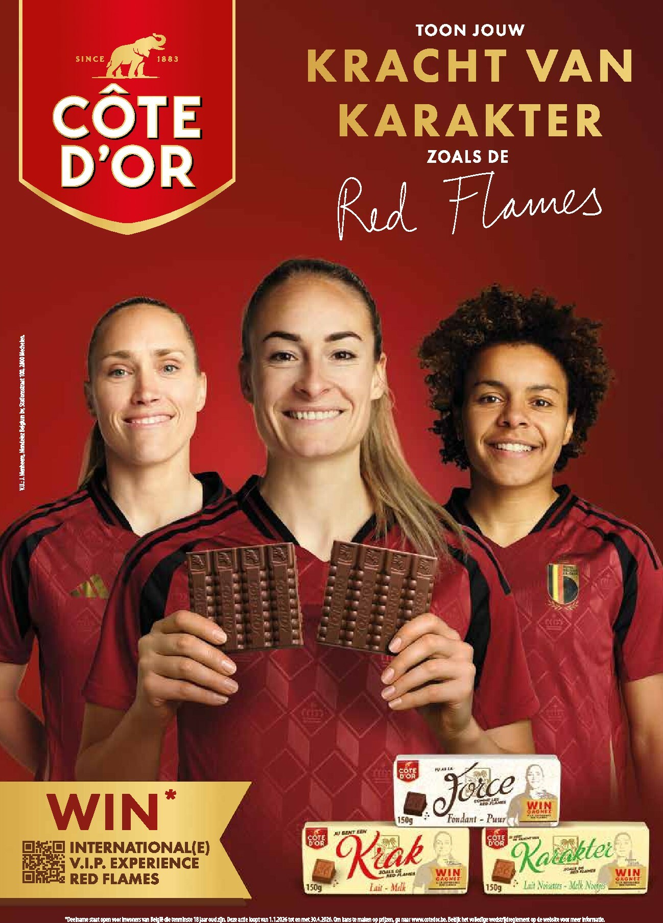 alvo - De Alvo - Gusto folder geldig vanaf 01/01 t/m 31/03 - page: 51