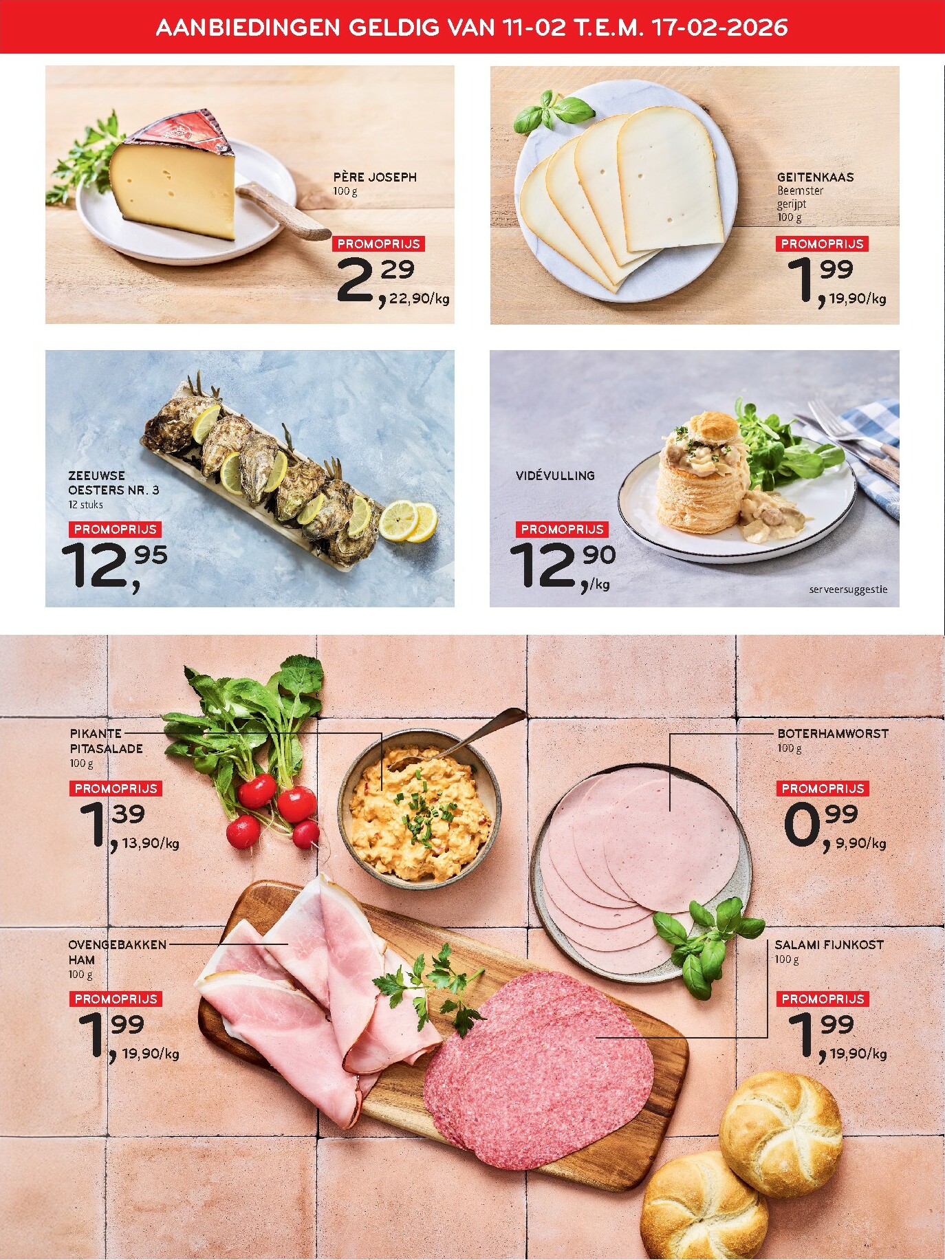 alvo - De Alvo folder geldig vanaf 11/02/2026 t/m 24/02/2026 - page: 2