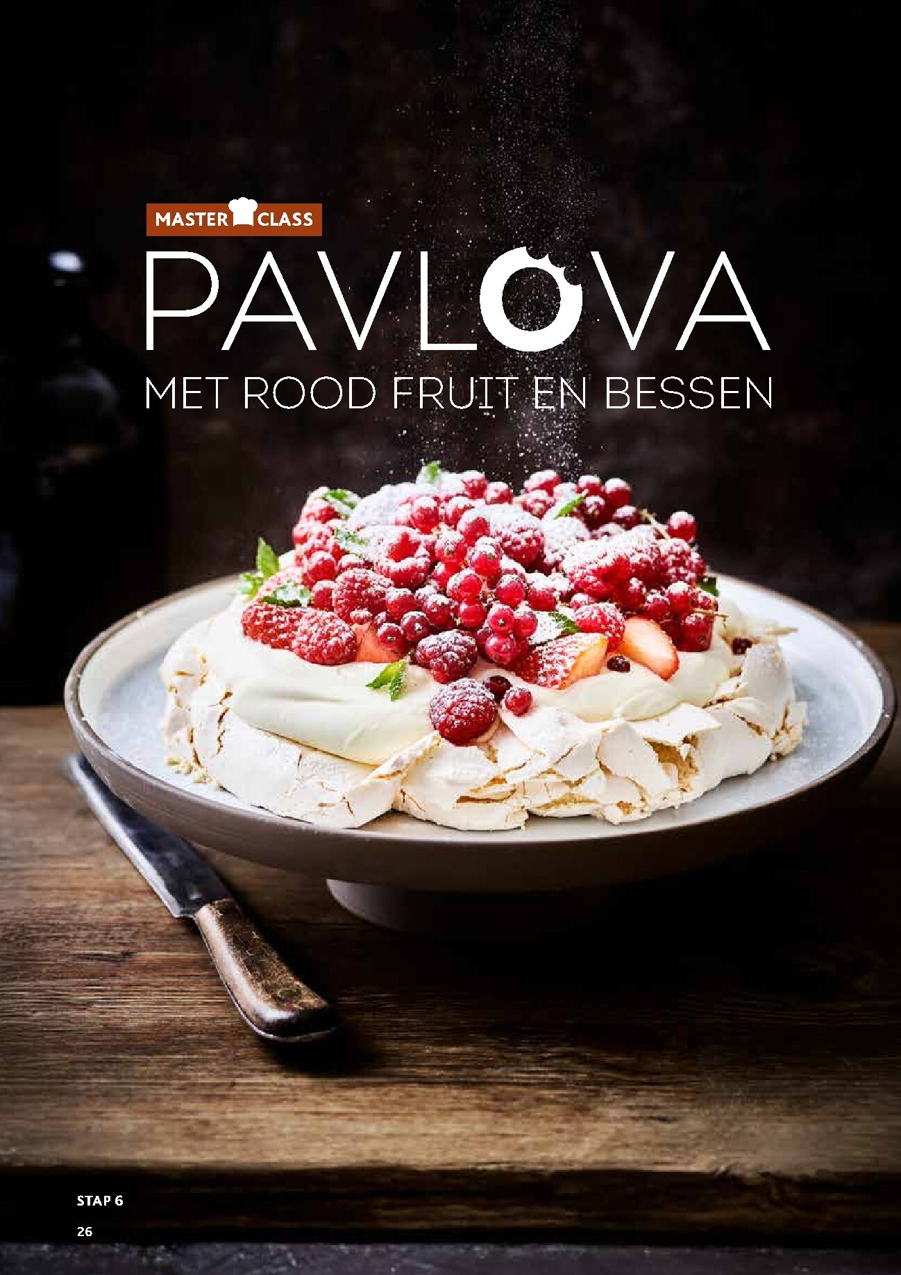 alvo - De Alvo - Gusto folder geldig vanaf 25/03/2026 t/m 31/05/2026 - page: 26