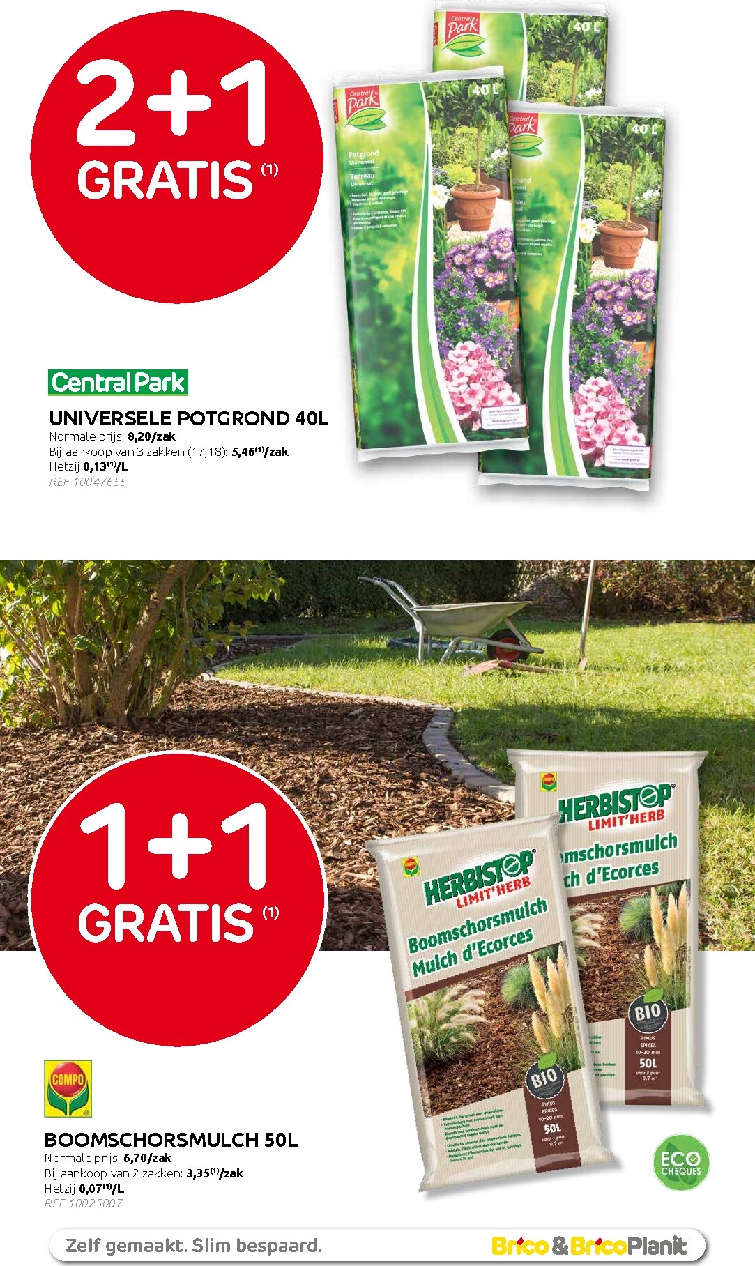 brico - Huidige Brico folder geldig van woensdag 27/05/2026 tot zondag 07/06/2026 - page: 16