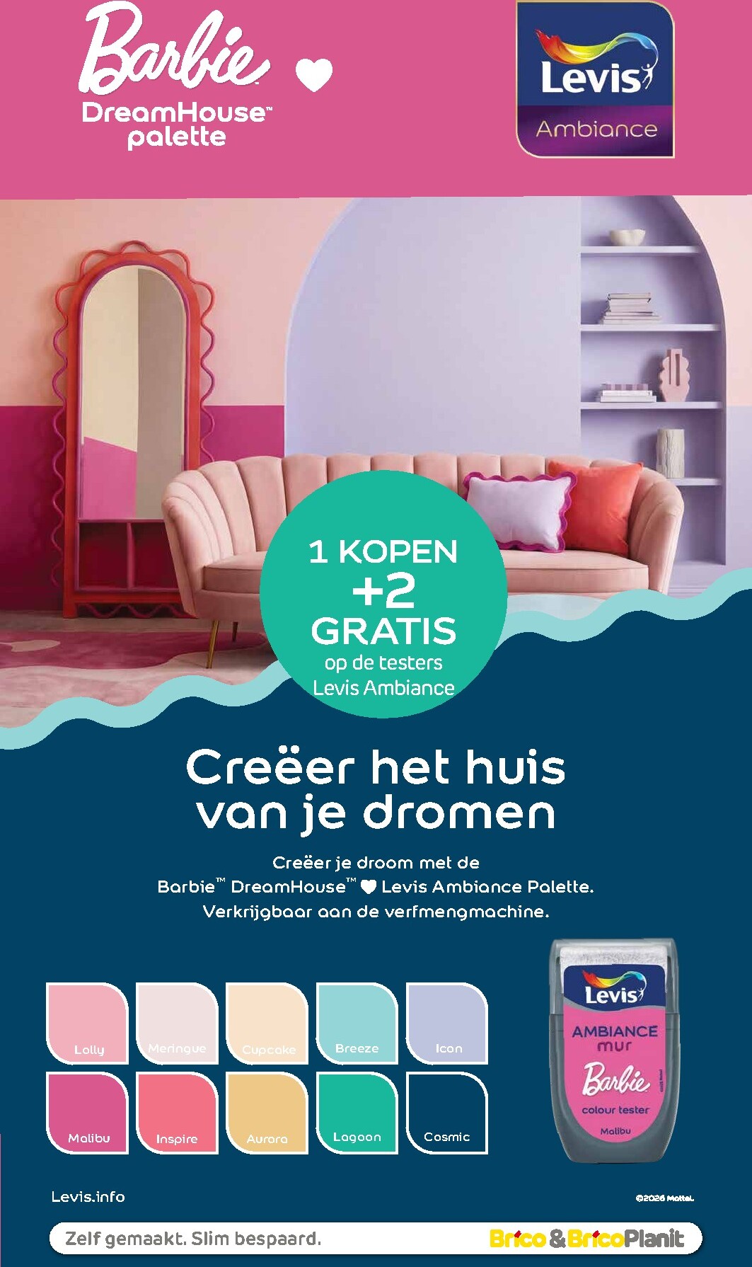 brico - Toekomstige Brico folder geldig van woensdag 10/06/2026 tot zondag 28/06/2026 - page: 12