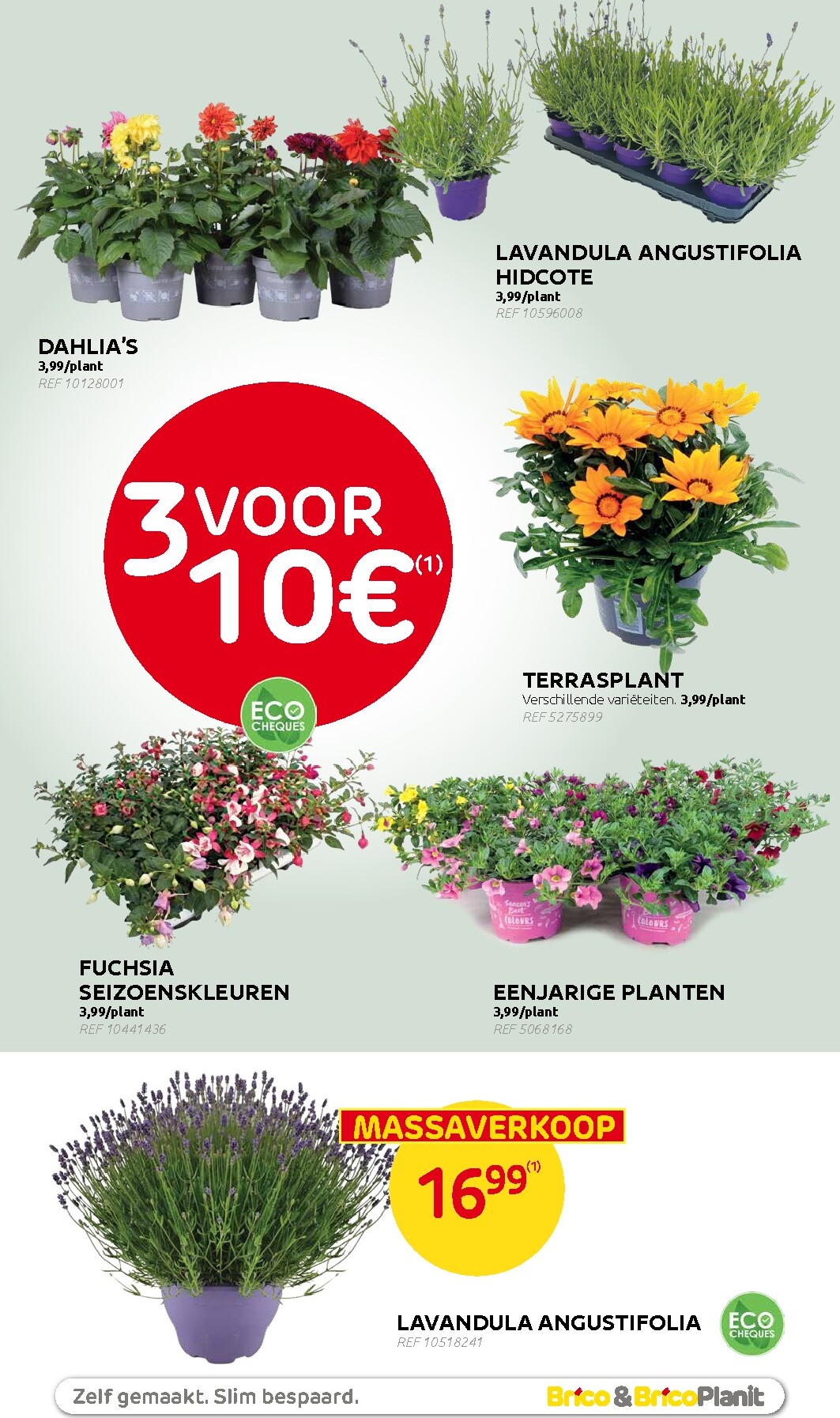 brico - Toekomstige Brico folder geldig van woensdag 10/06/2026 tot zondag 28/06/2026 - page: 34