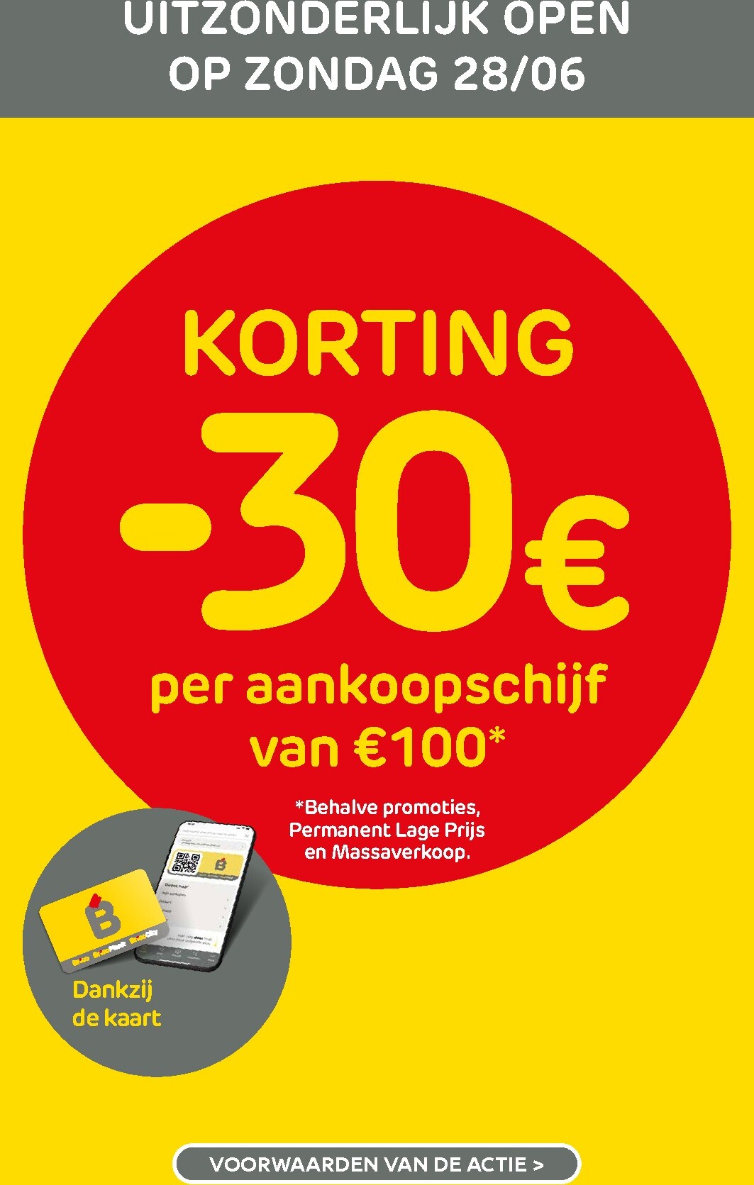 brico - Huidige Brico folder geldig van woensdag 24/06/2026 tot zondag 12/07/2026 - page: 2