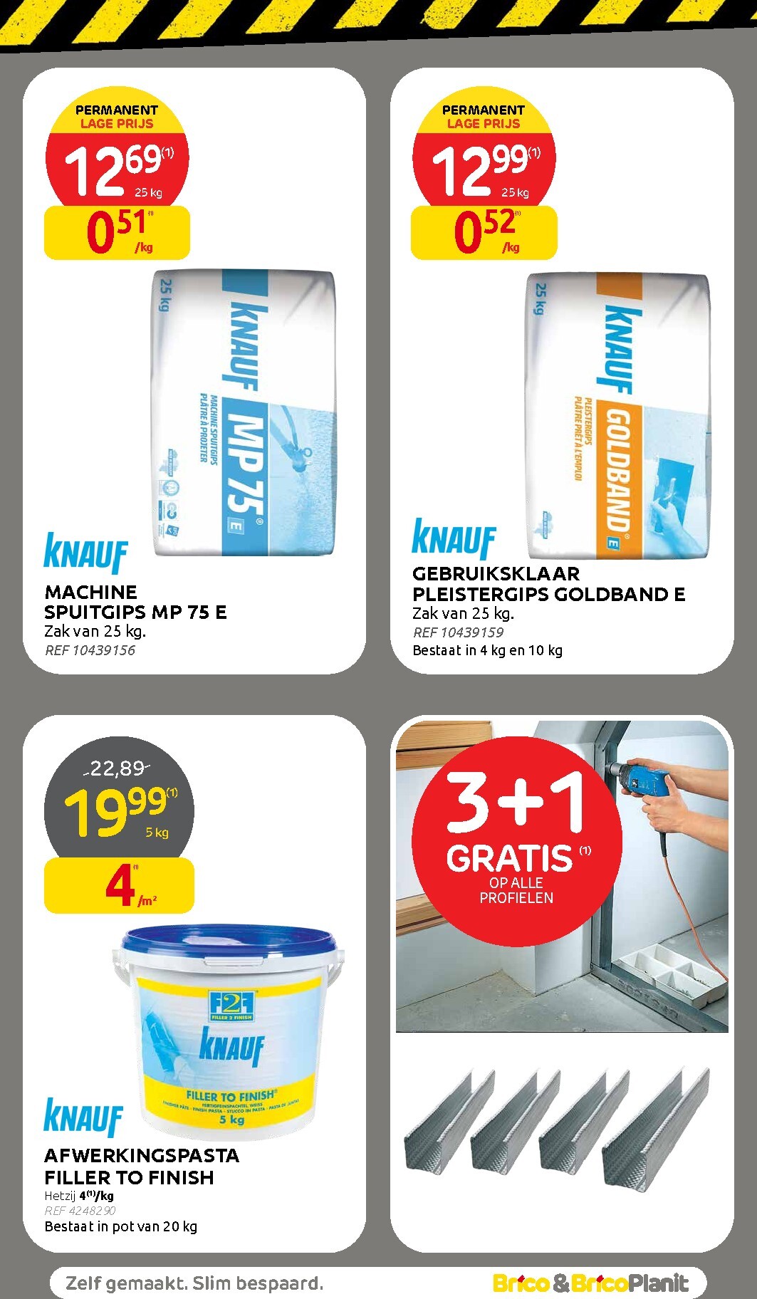 brico - Huidige Brico folder geldig van woensdag 01/07/2026 tot zondag 12/07/2026 - page: 14