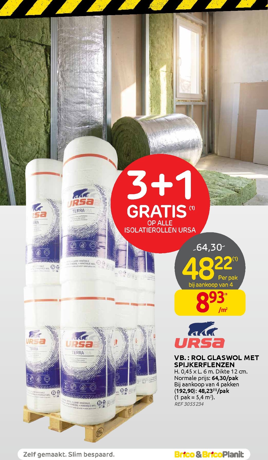 brico - Huidige Brico folder geldig van woensdag 01/07/2026 tot zondag 12/07/2026 - page: 13