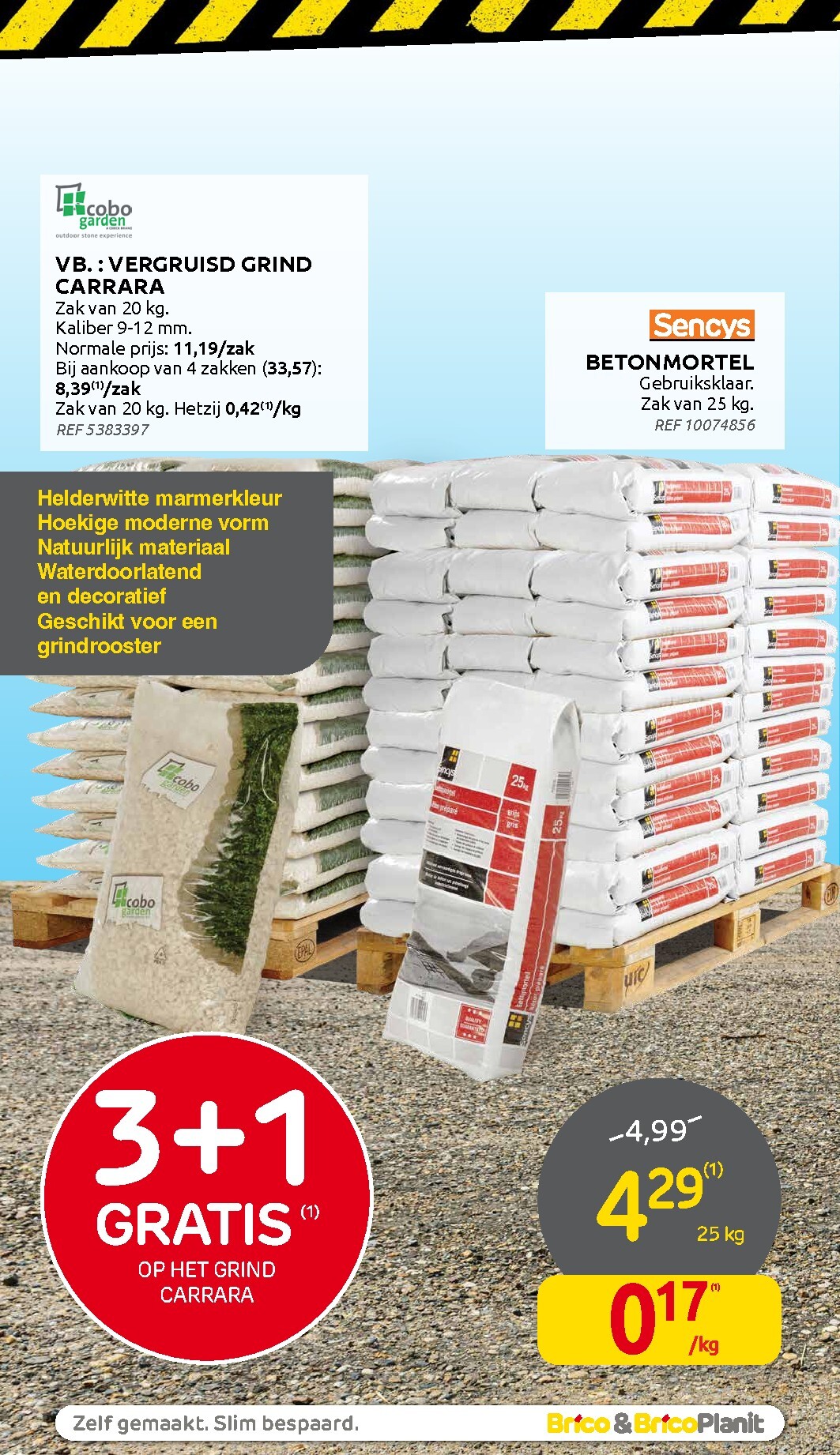 brico - Huidige Brico folder geldig van woensdag 01/07/2026 tot zondag 12/07/2026 - page: 5