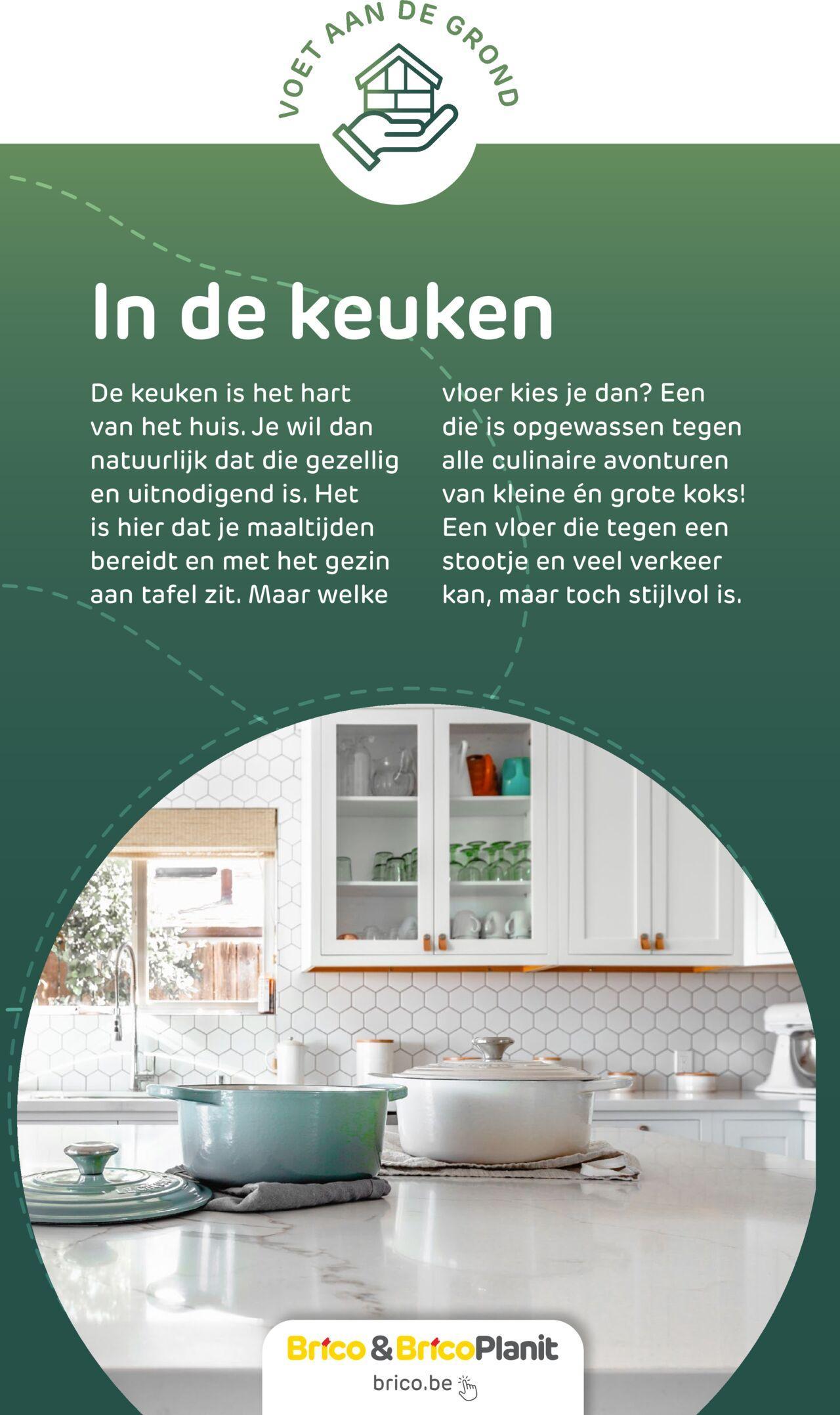 brico - Brico Vloerbekledingsmagazine vanaf dinsdag 06/02/2024 - page: 49 brico - Brico Vloerbekledingsmagazine vanaf dinsdag 06/02/2024 - page: 49
