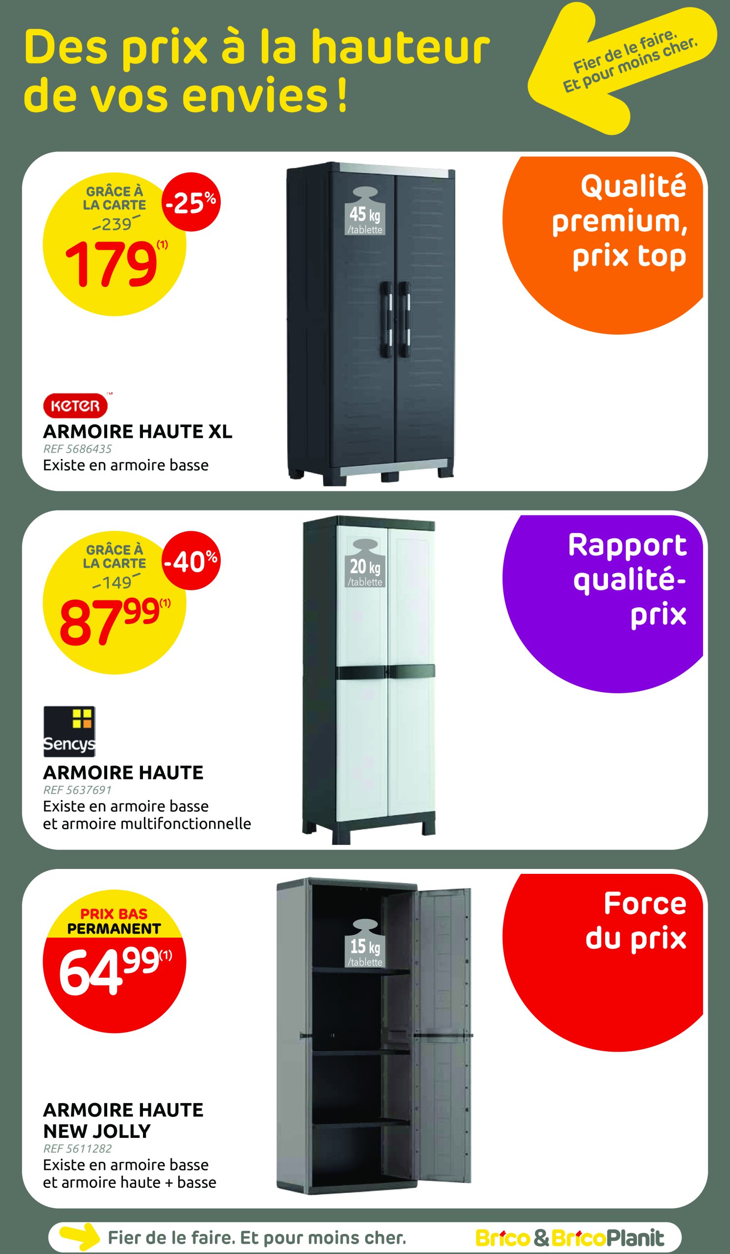 brico - Brico folder geldig vanaf 02/01 - 27/01 - page: 36 brico - Brico folder geldig vanaf 02/01 - 27/01 - page: 36