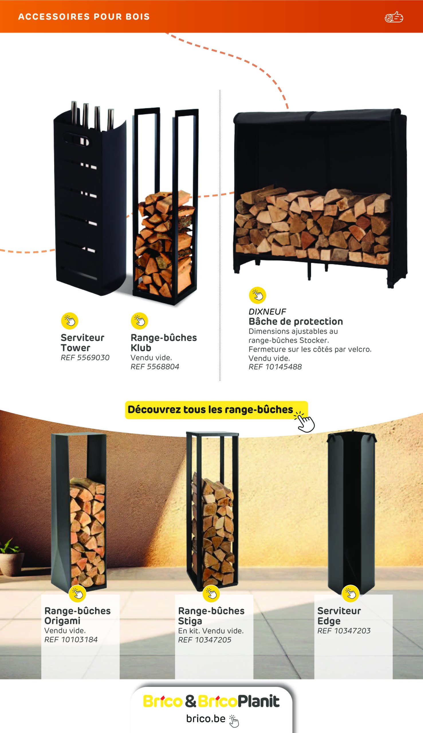 brico - Brico - Catalogue Chauffage folder geldig vanaf 01/01 - 30/04 - page: 14 brico - Brico - Catalogue Chauffage folder geldig vanaf 01/01 - 30/04 - page: 14