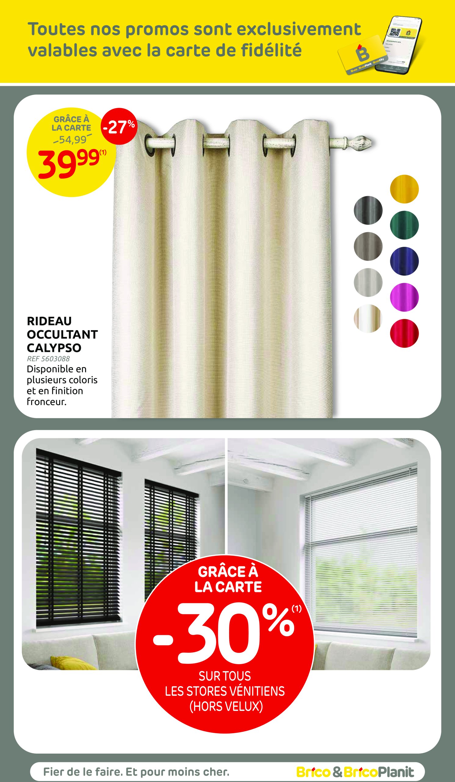 brico - Brico folder geldig vanaf 19/02 - 10/03 - page: 41 brico - Brico folder geldig vanaf 19/02 - 10/03 - page: 41