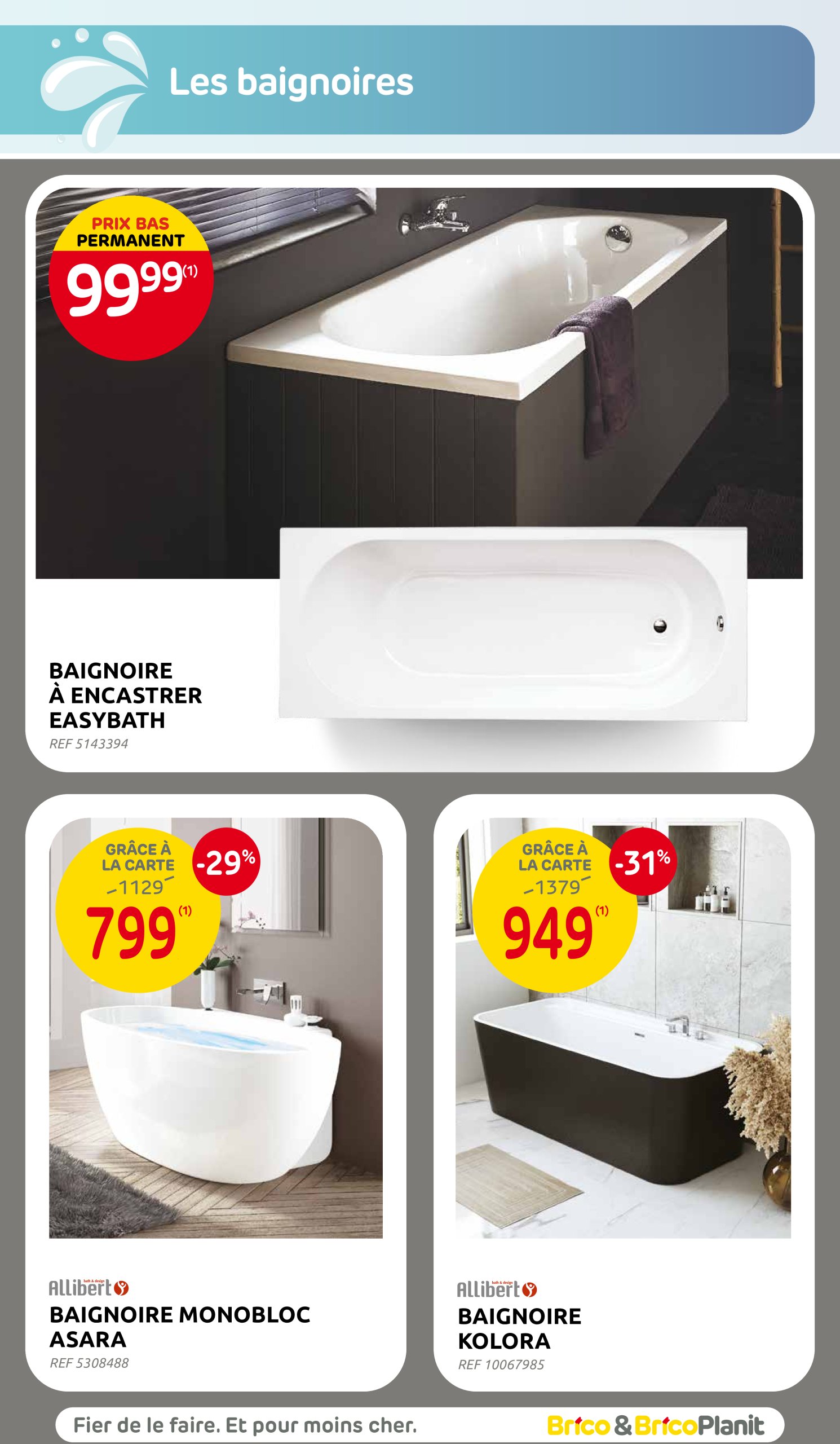 brico - Brico folder geldig vanaf 12/03 - 31/03 - page: 12 brico - Brico folder geldig vanaf 12/03 - 31/03 - page: 12