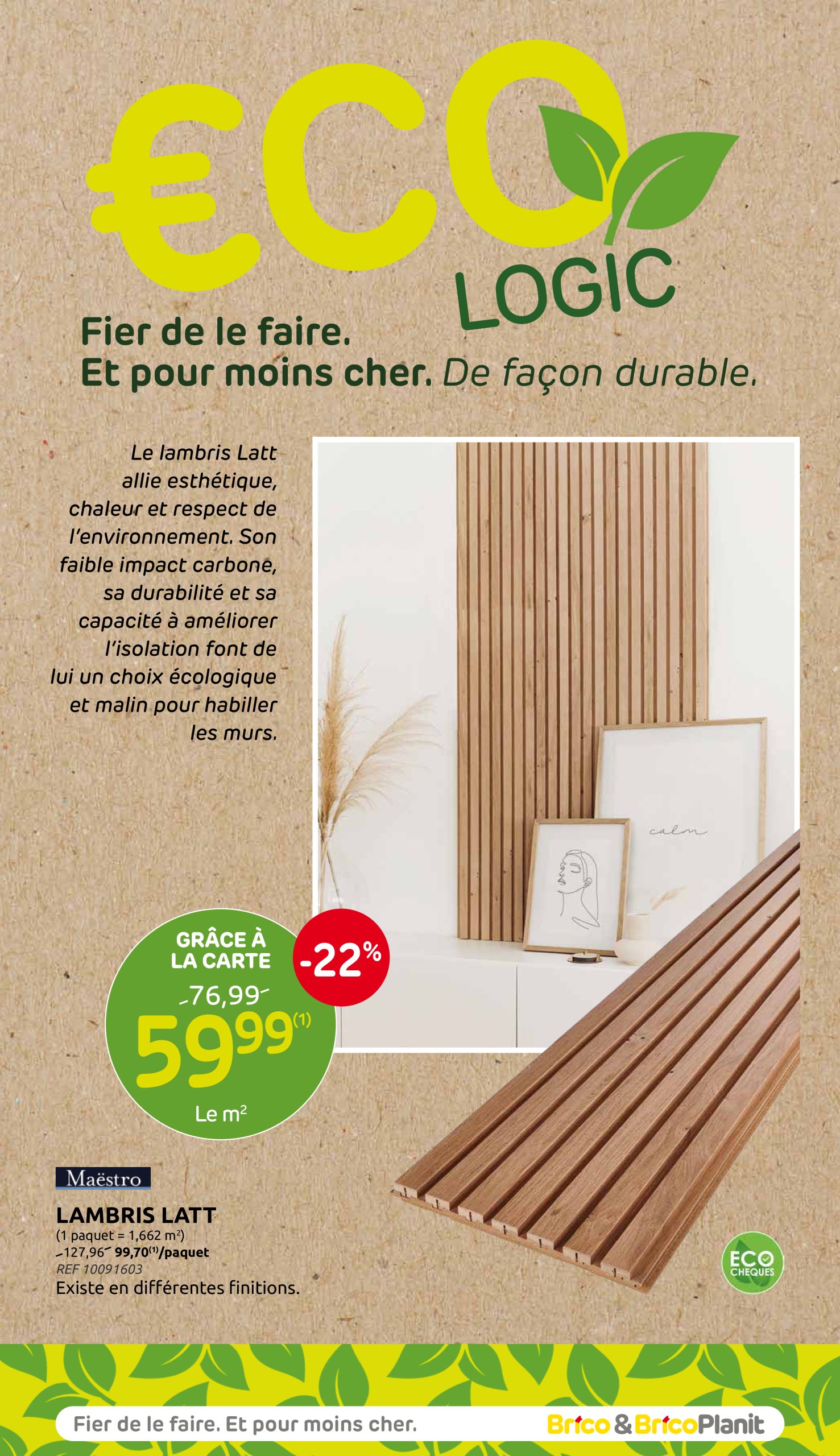 brico - Brico folder geldig vanaf 14/05 - 26/05 - page: 42 brico - Brico folder geldig vanaf 14/05 - 26/05 - page: 42