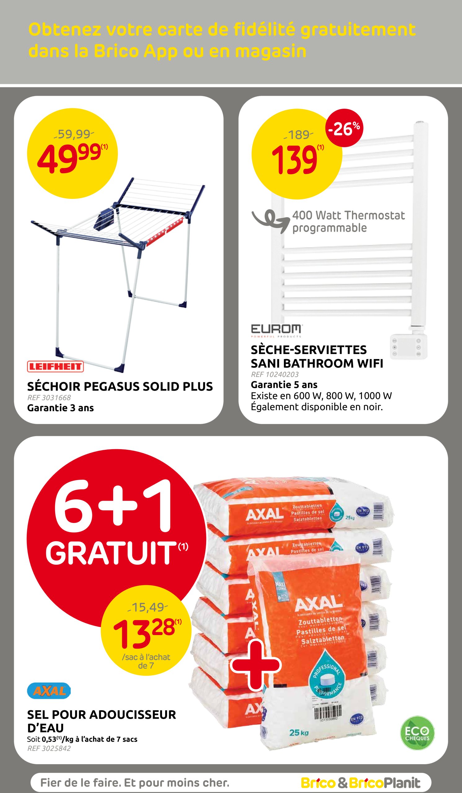 brico - Brico folder geldig vanaf 02/07 - 14/07 - page: 28
