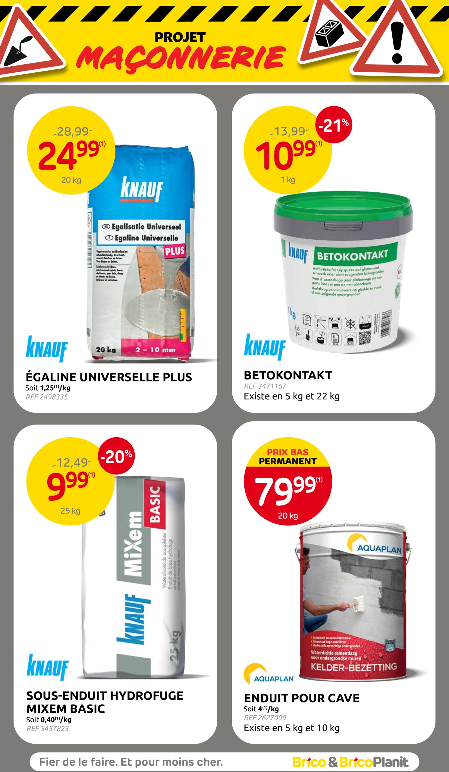 brico - Brico folder geldig vanaf 02/07 - 14/07 - page: 12