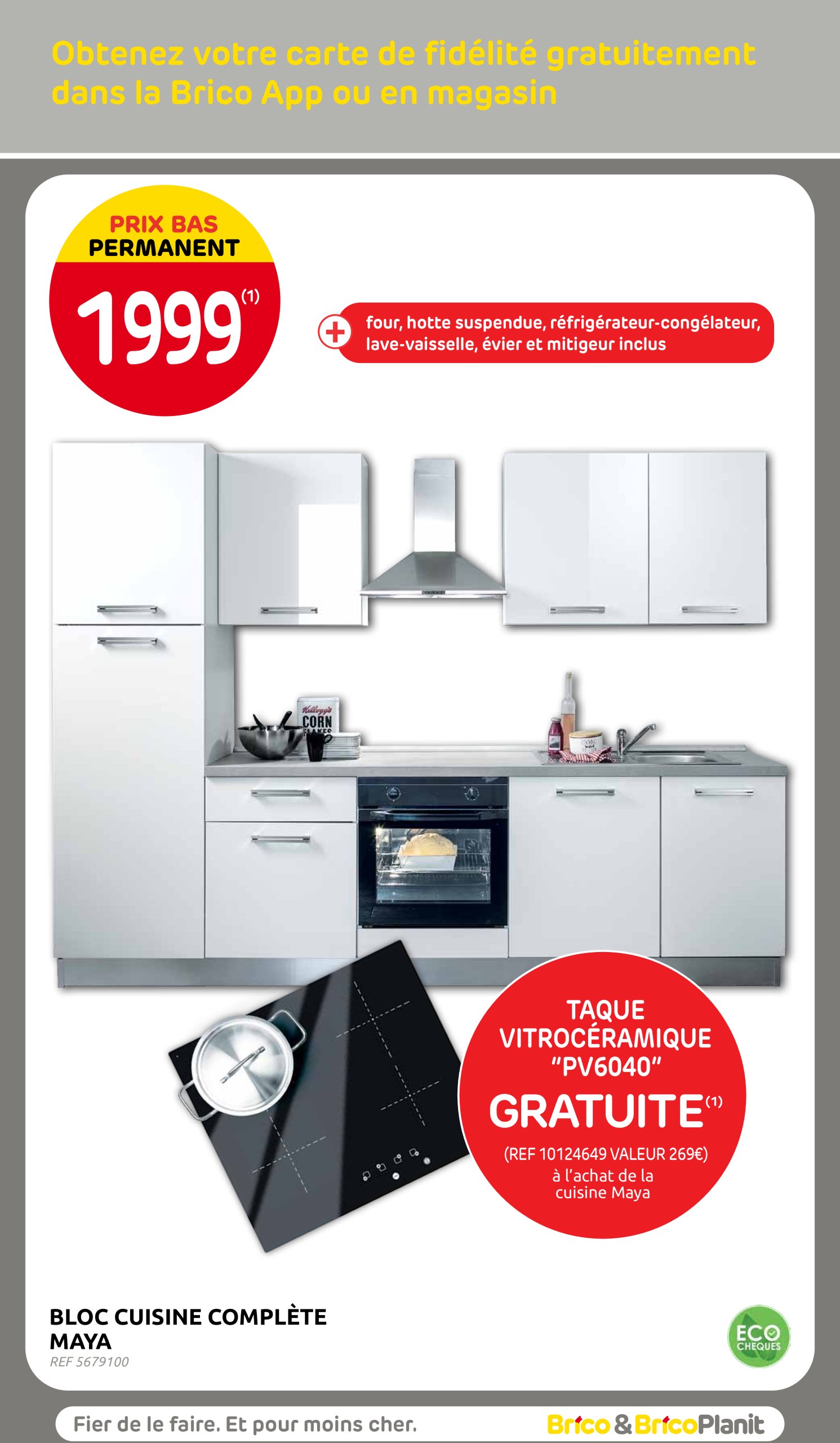 brico - Brico folder geldig vanaf 02/07 - 14/07 - page: 30