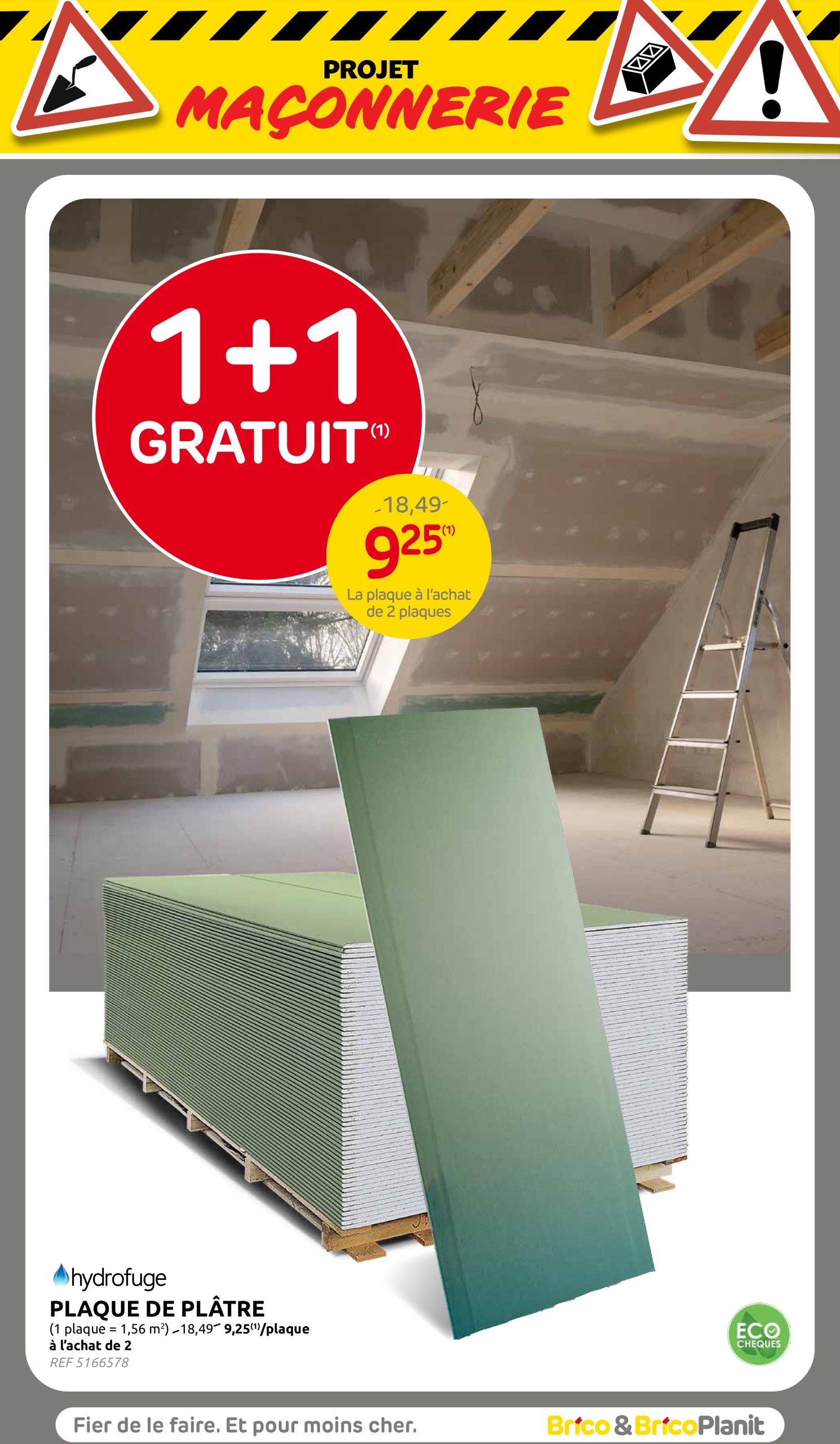brico - Brico folder geldig vanaf 02/07 - 14/07 - page: 3
