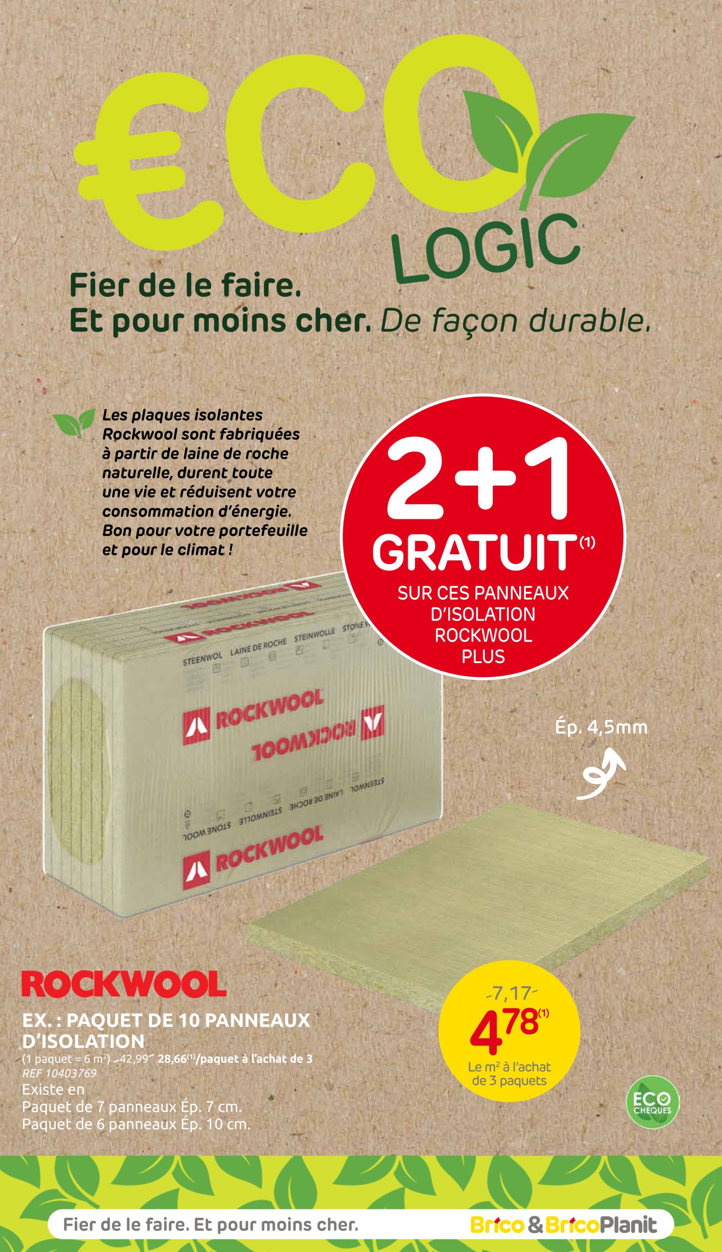 brico - Brico folder geldig vanaf 16/07 - 28/07 - page: 13