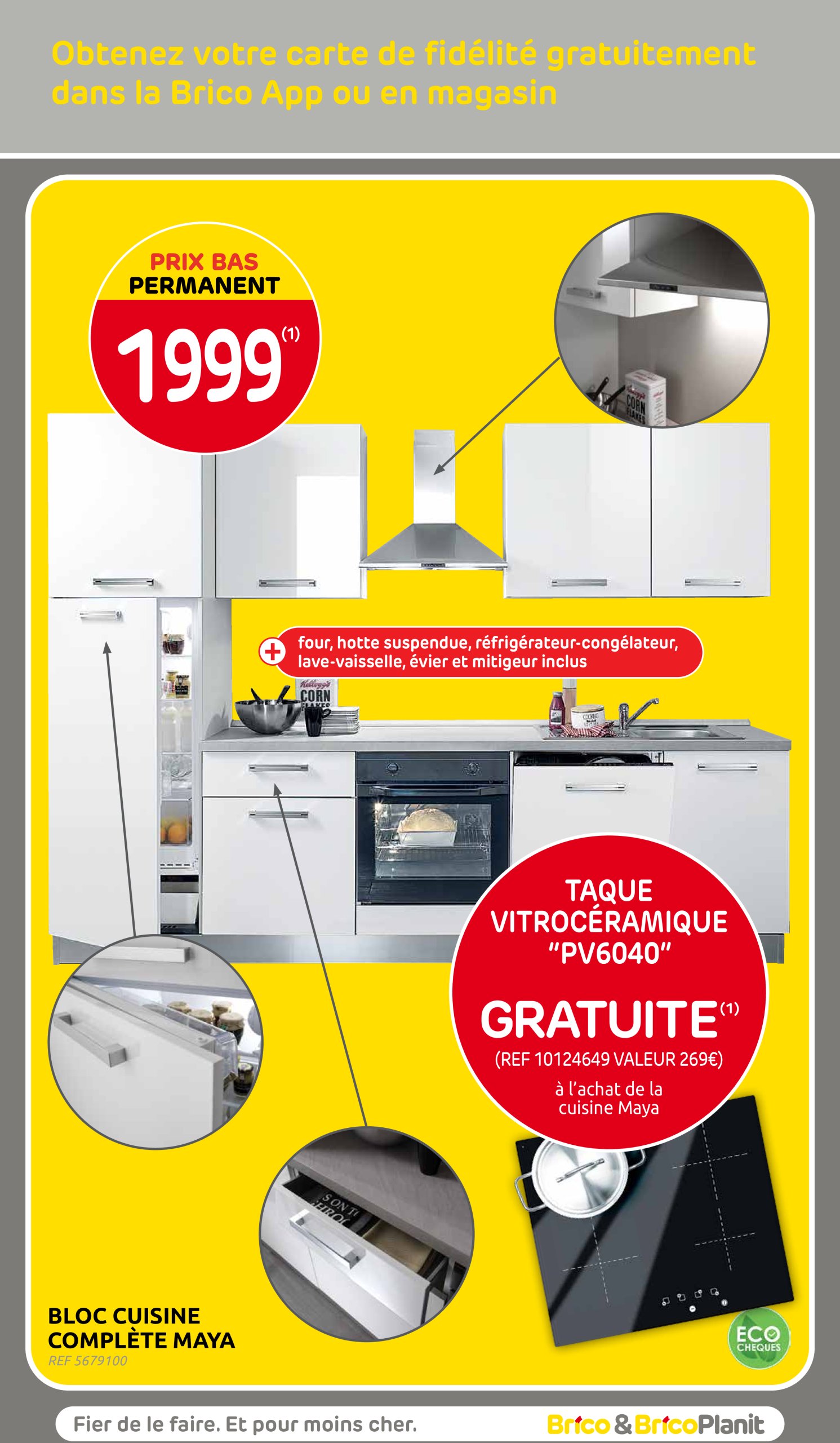 brico - Brico folder geldig vanaf 16/07 - 28/07 - page: 36