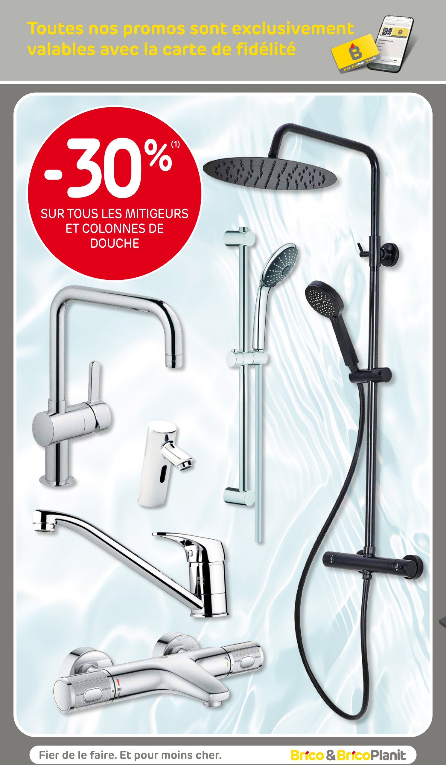 brico - Brico folder geldig vanaf 30/07 - 18/08 - page: 23