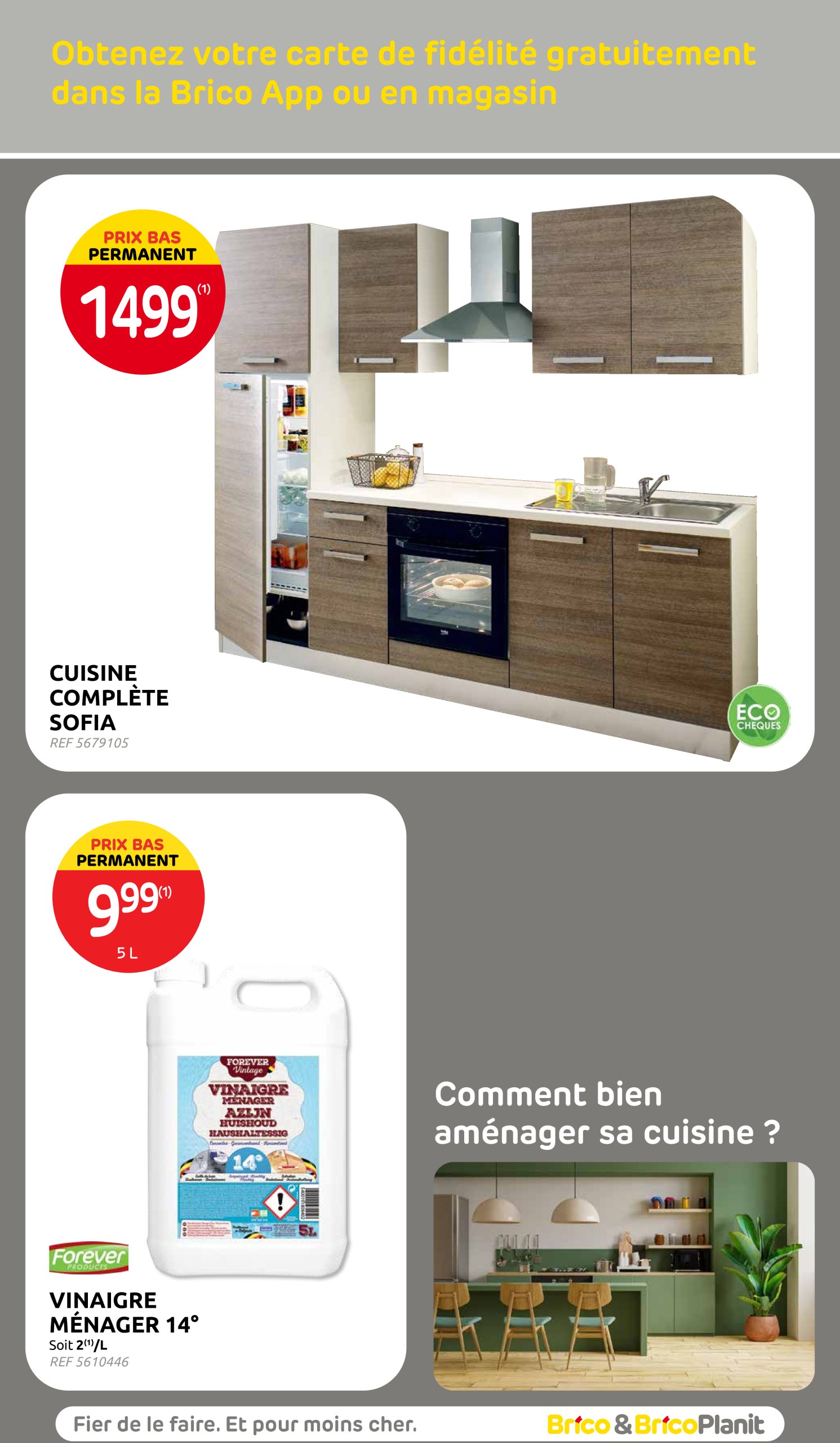 brico - Brico folder geldig vanaf 30/07 - 18/08 - page: 28