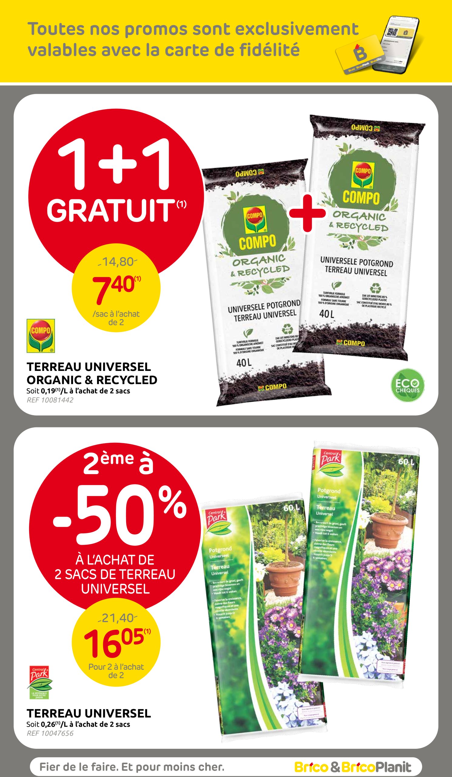 brico - Brico folder geldig vanaf 30/07 - 18/08 - page: 49