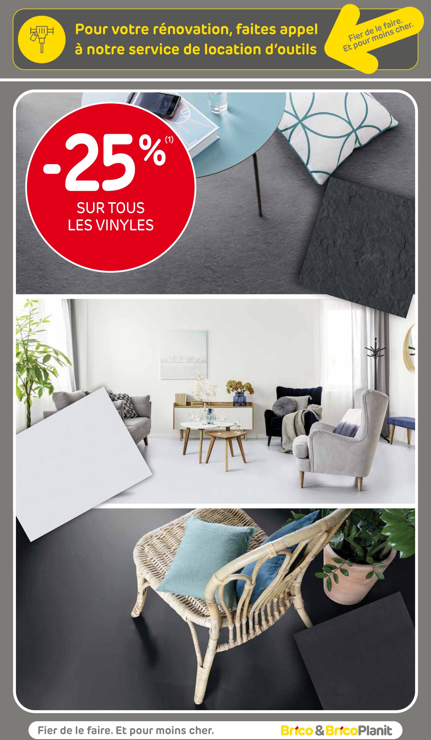 brico - Brico folder geldig vanaf 30/07 - 18/08 - page: 17