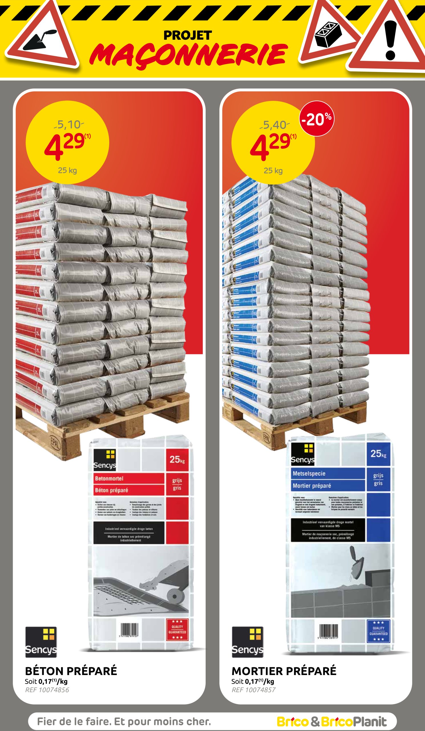 brico - Brico folder geldig vanaf 30/07 - 18/08 - page: 2