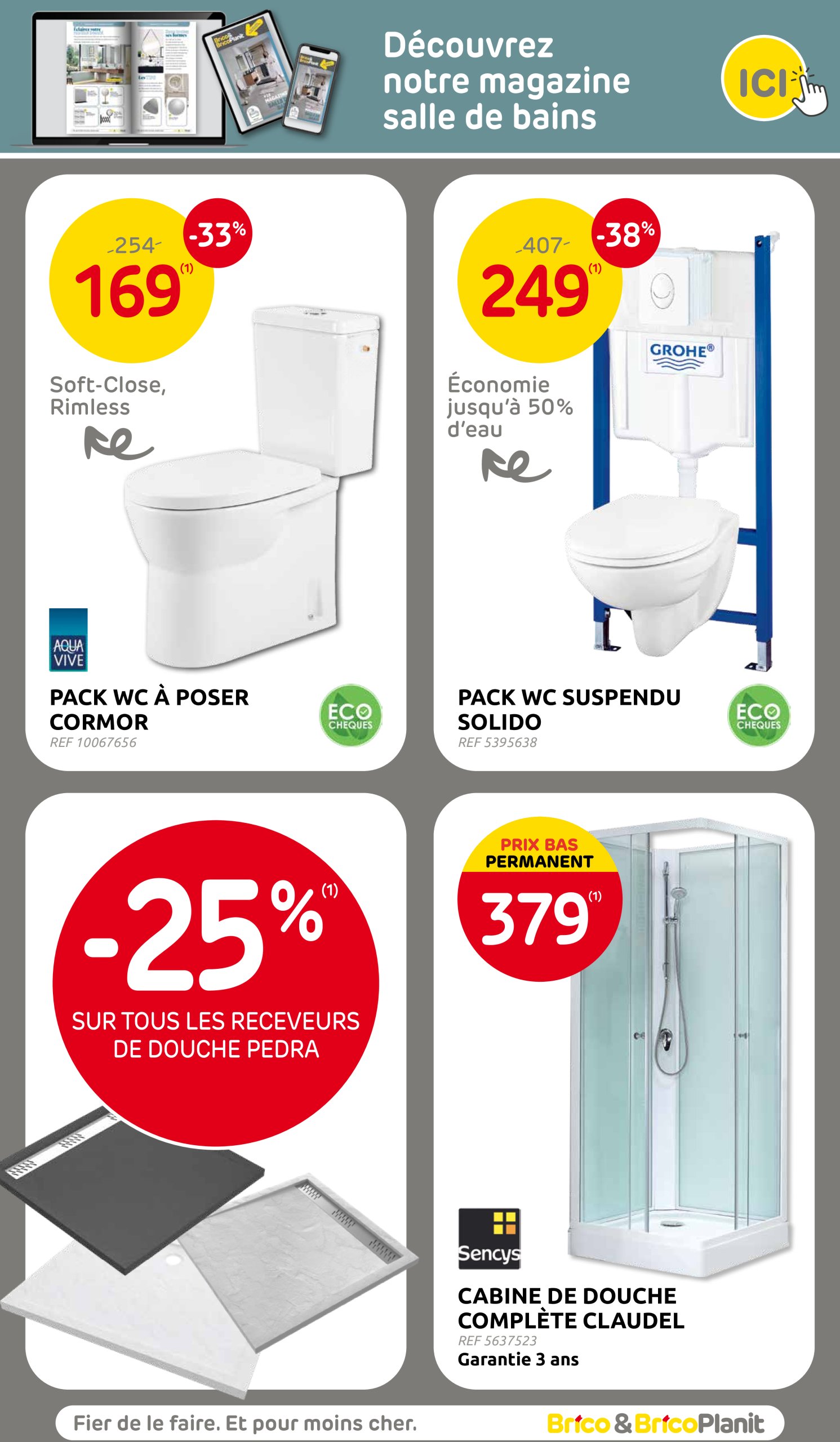 brico - Brico folder geldig vanaf 30/07 - 18/08 - page: 24