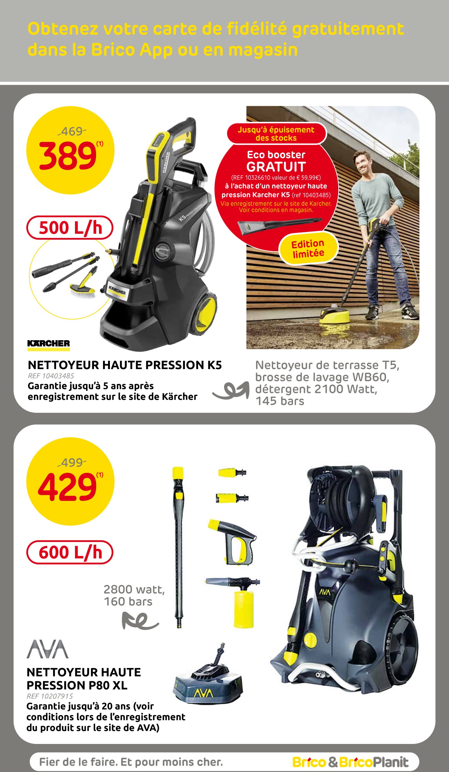 brico - Brico folder geldig vanaf 30/07 - 18/08 - page: 45