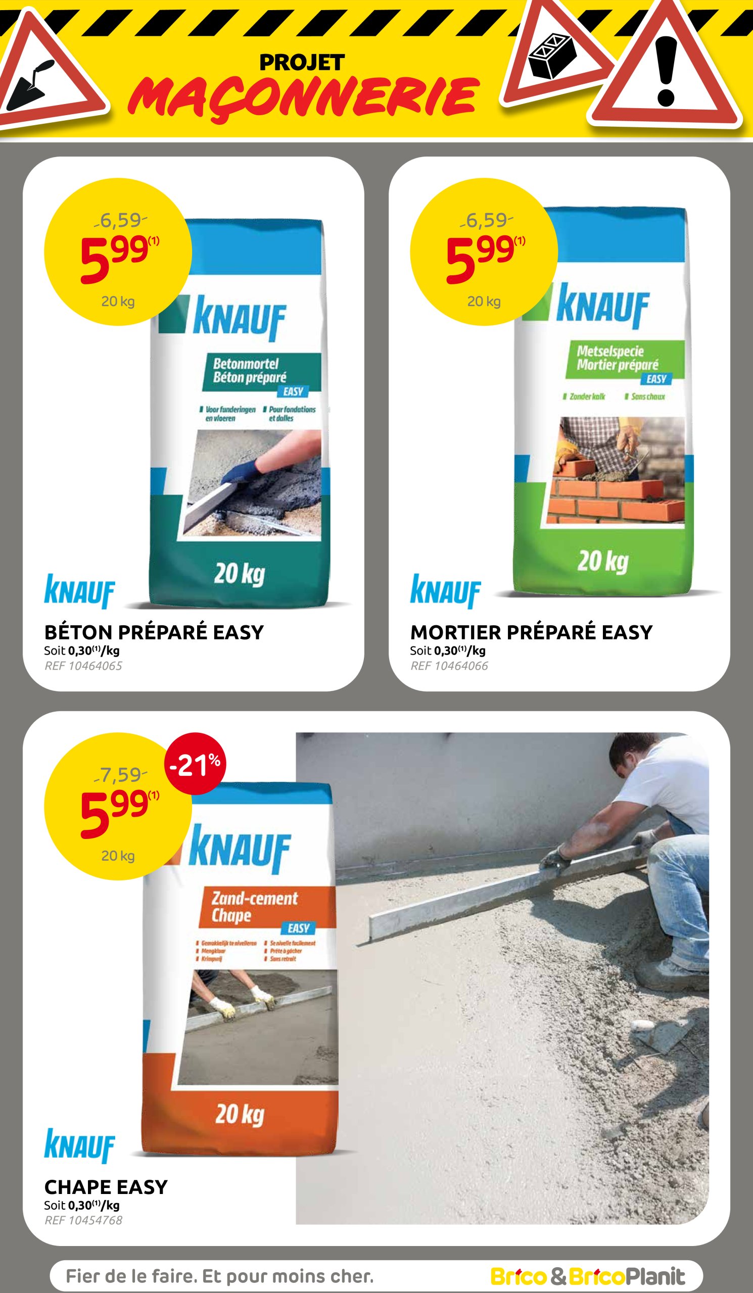 brico - Brico folder geldig vanaf 30/07 - 18/08 - page: 5