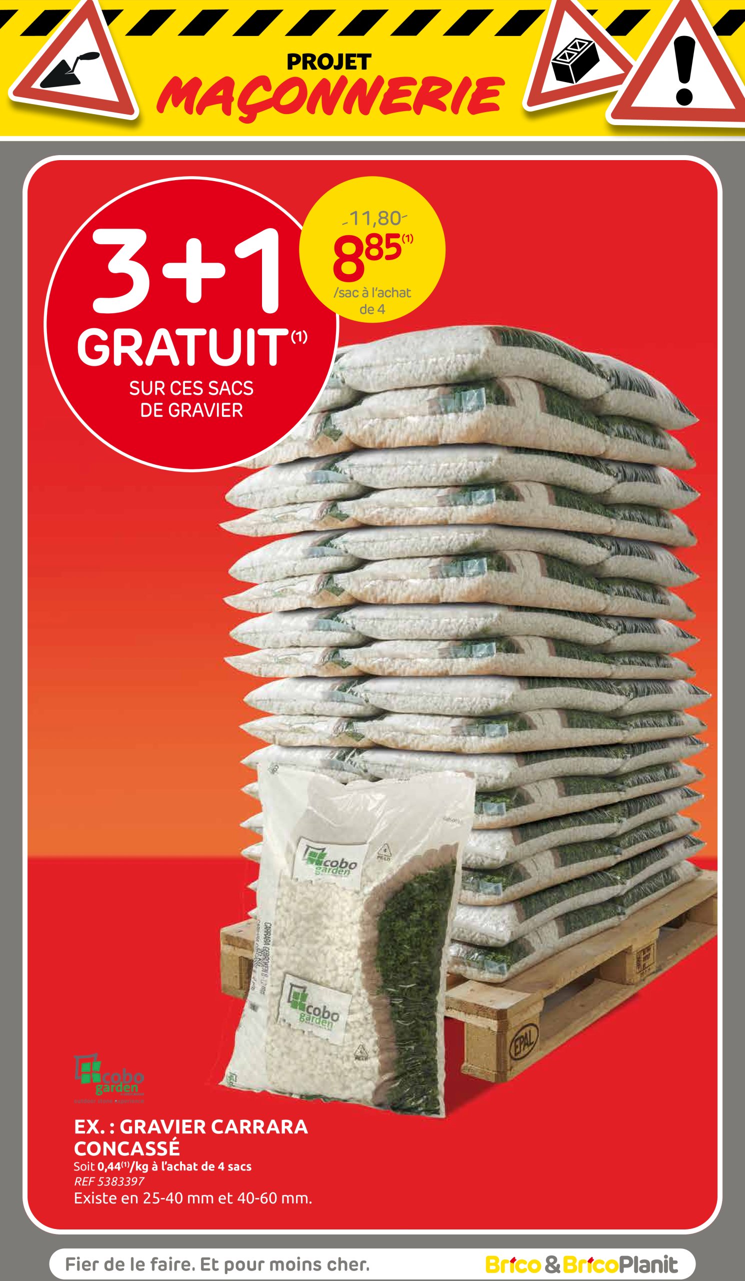 brico - Brico folder geldig vanaf 30/07 - 18/08 - page: 6