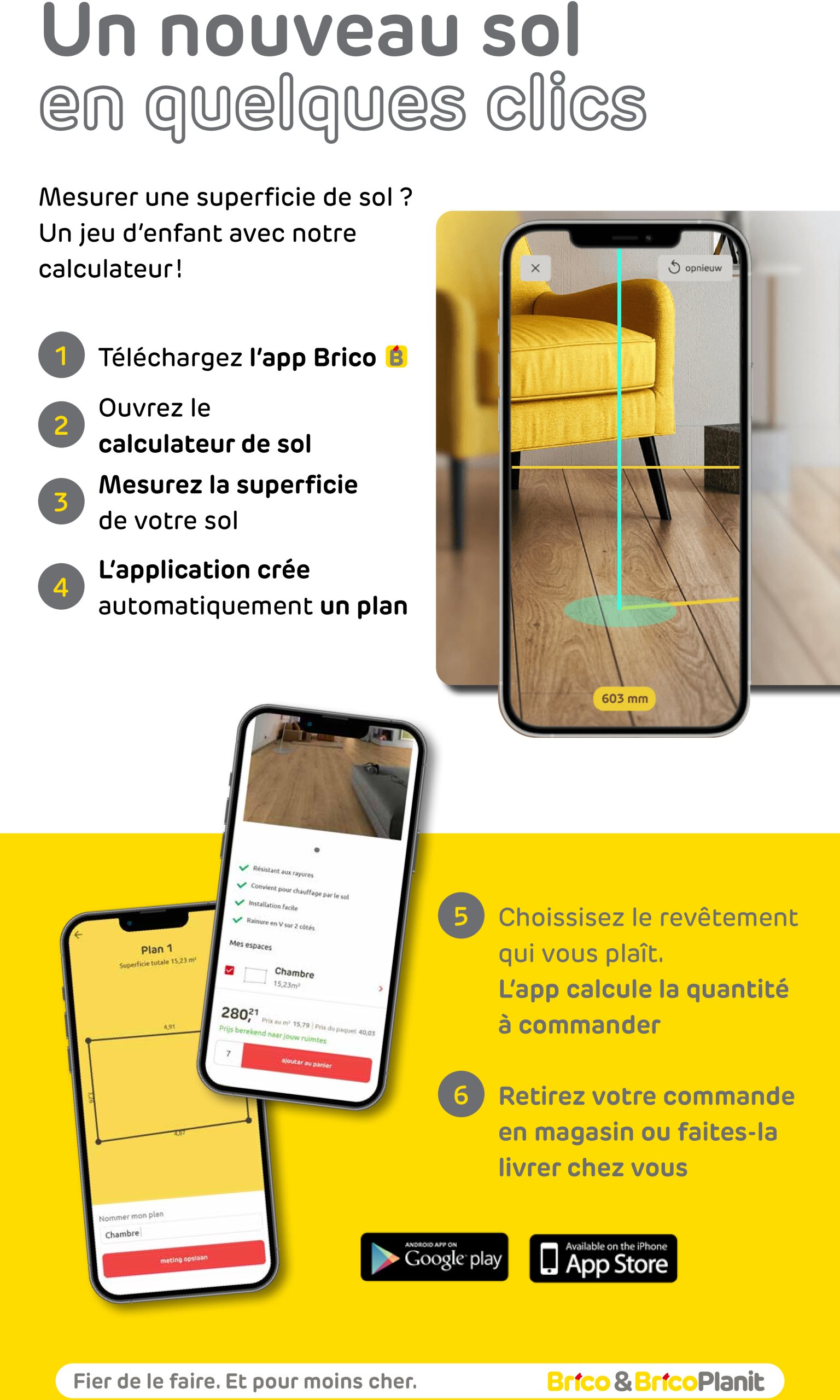 brico - Brico folder geldig vanaf 30/07 - 18/08 - page: 13