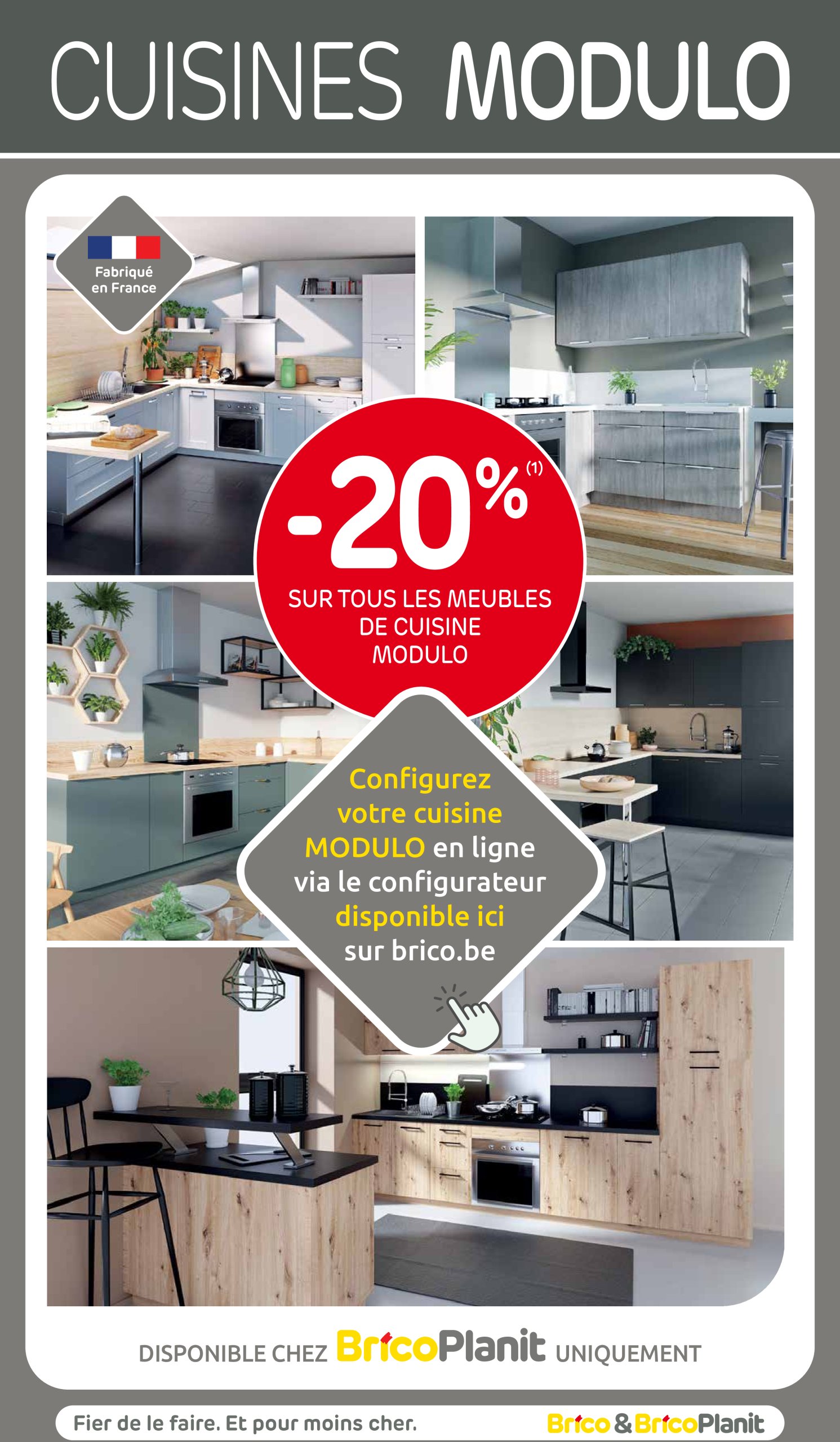 brico - Brico folder geldig vanaf 30/07 - 18/08 - page: 27