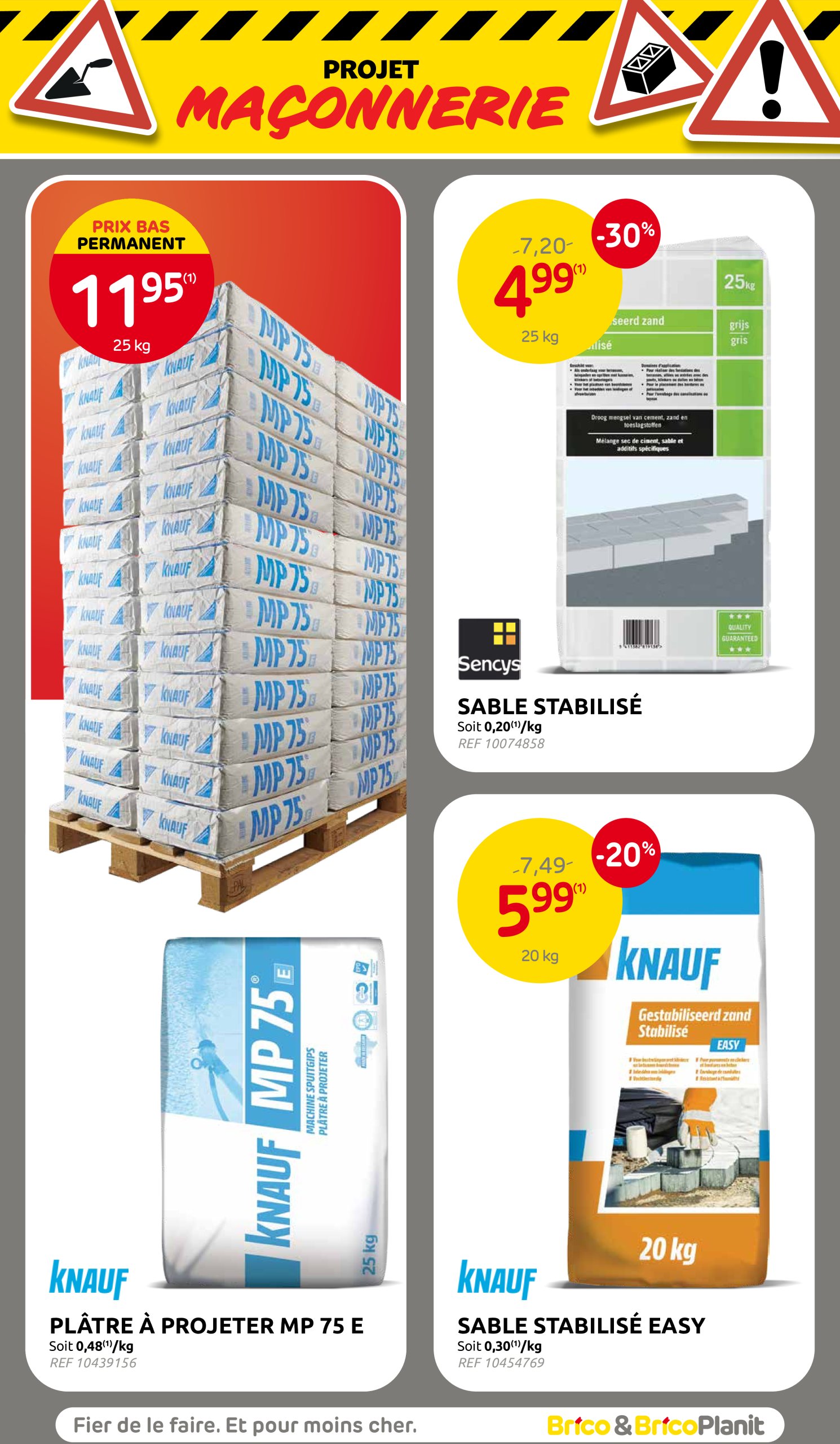 brico - Brico folder geldig vanaf 30/07 - 18/08 - page: 4