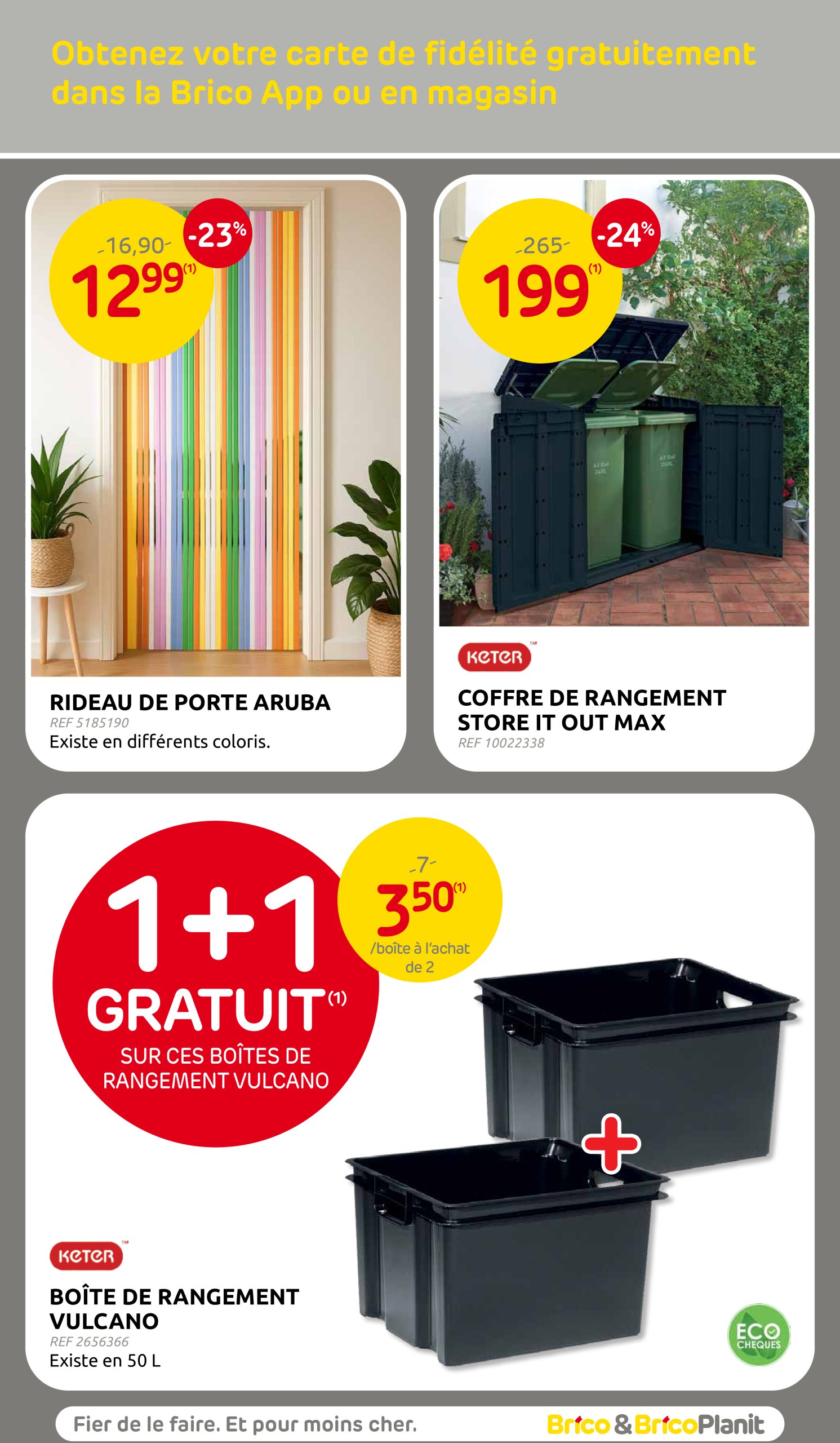 brico - Brico folder geldig vanaf 30/07 - 18/08 - page: 36