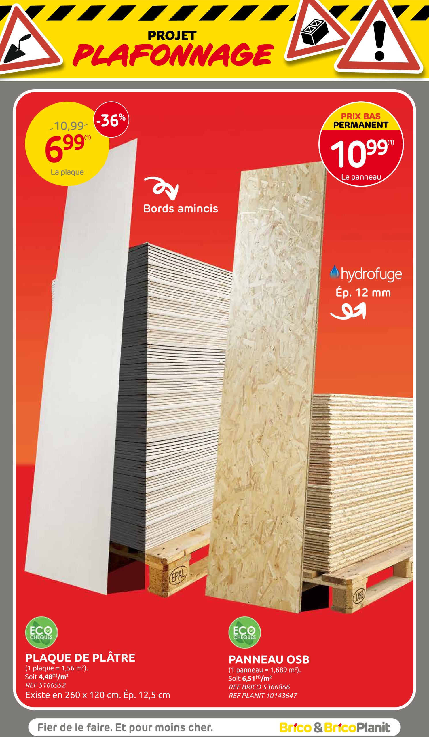 brico - Brico folder geldig vanaf 30/07 - 18/08 - page: 11