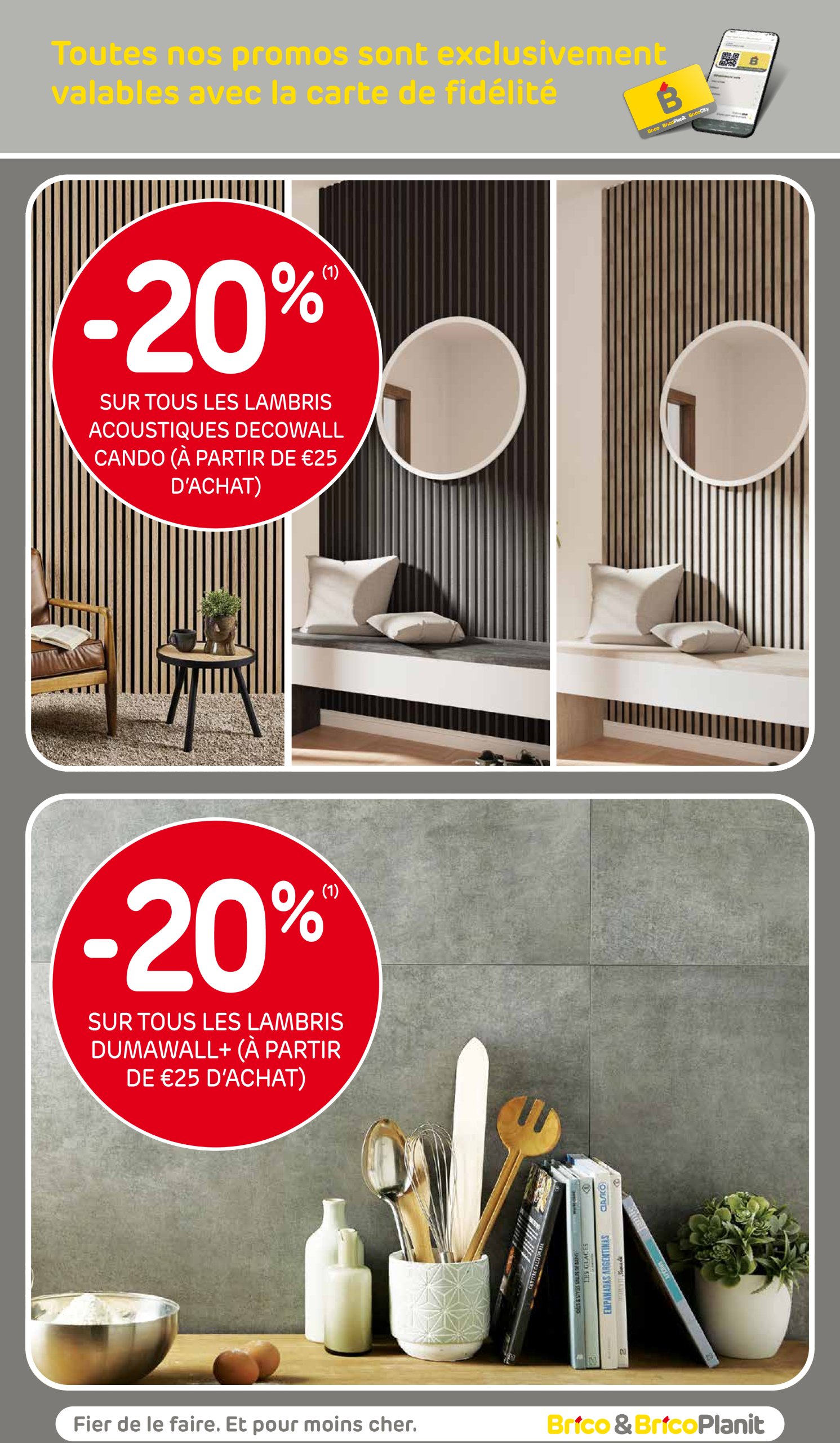 brico - Brico folder geldig vanaf 30/07 - 18/08 - page: 15