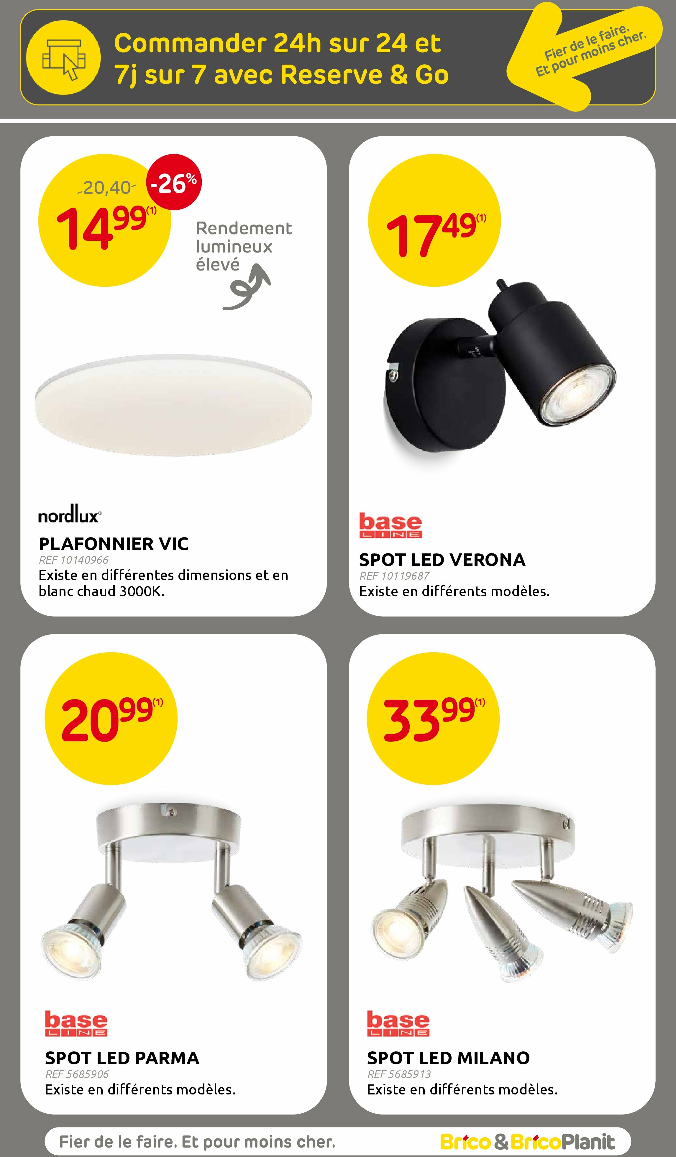 brico - Brico folder geldig vanaf 20/08 - 08/09 - page: 26