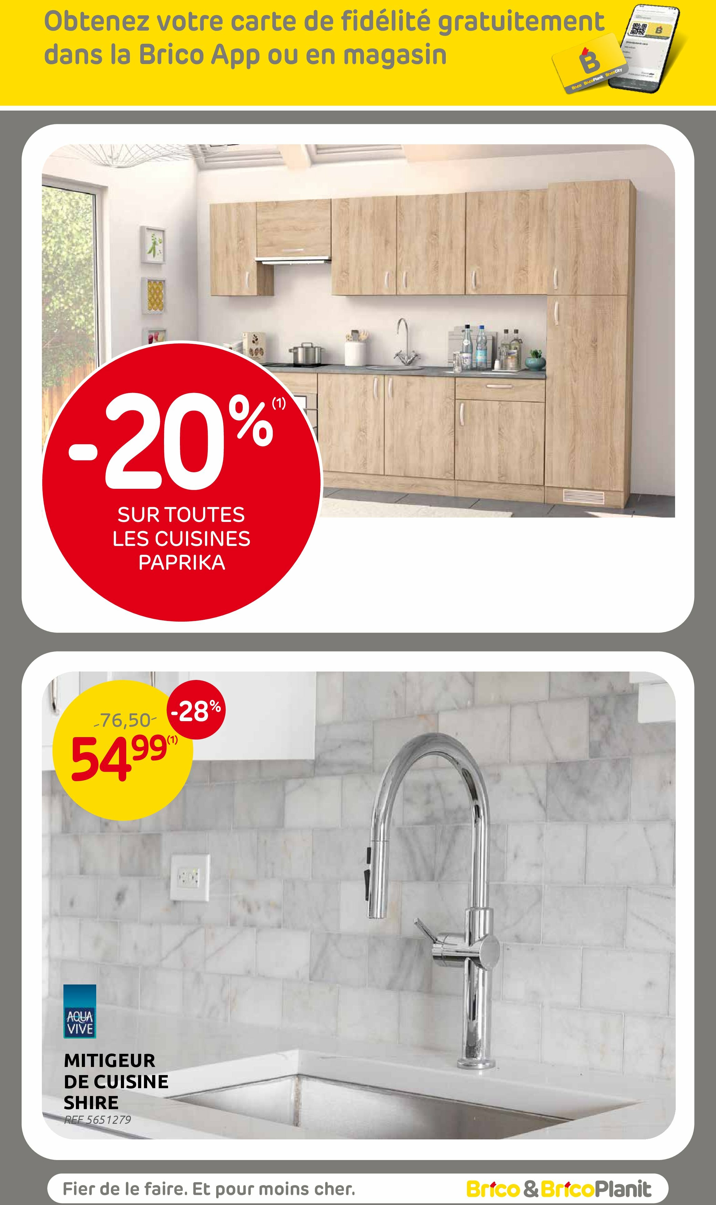 brico - Brico folder geldig vanaf 20/08 - 08/09 - page: 37