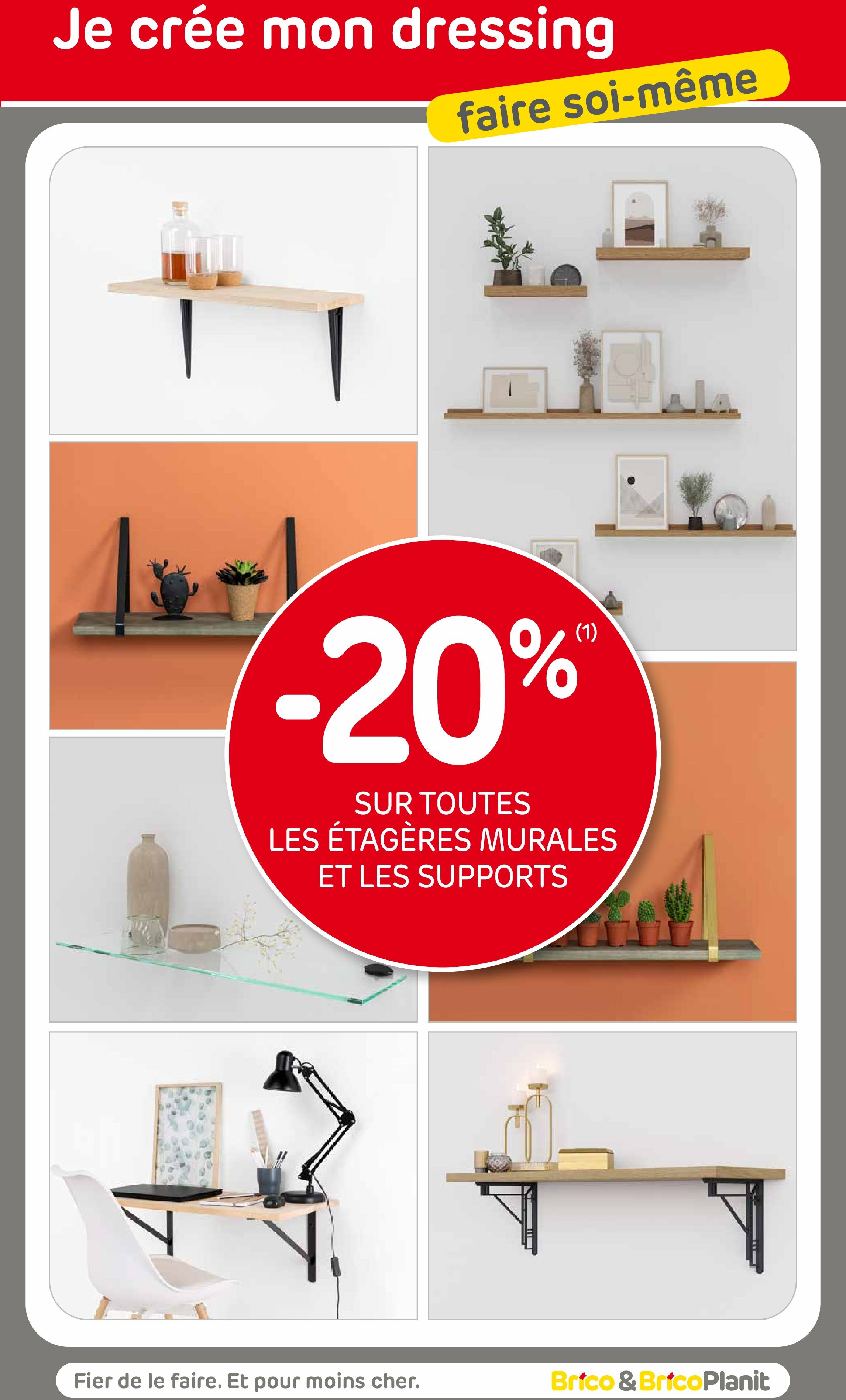 brico - Brico folder geldig vanaf 20/08 - 08/09 - page: 21