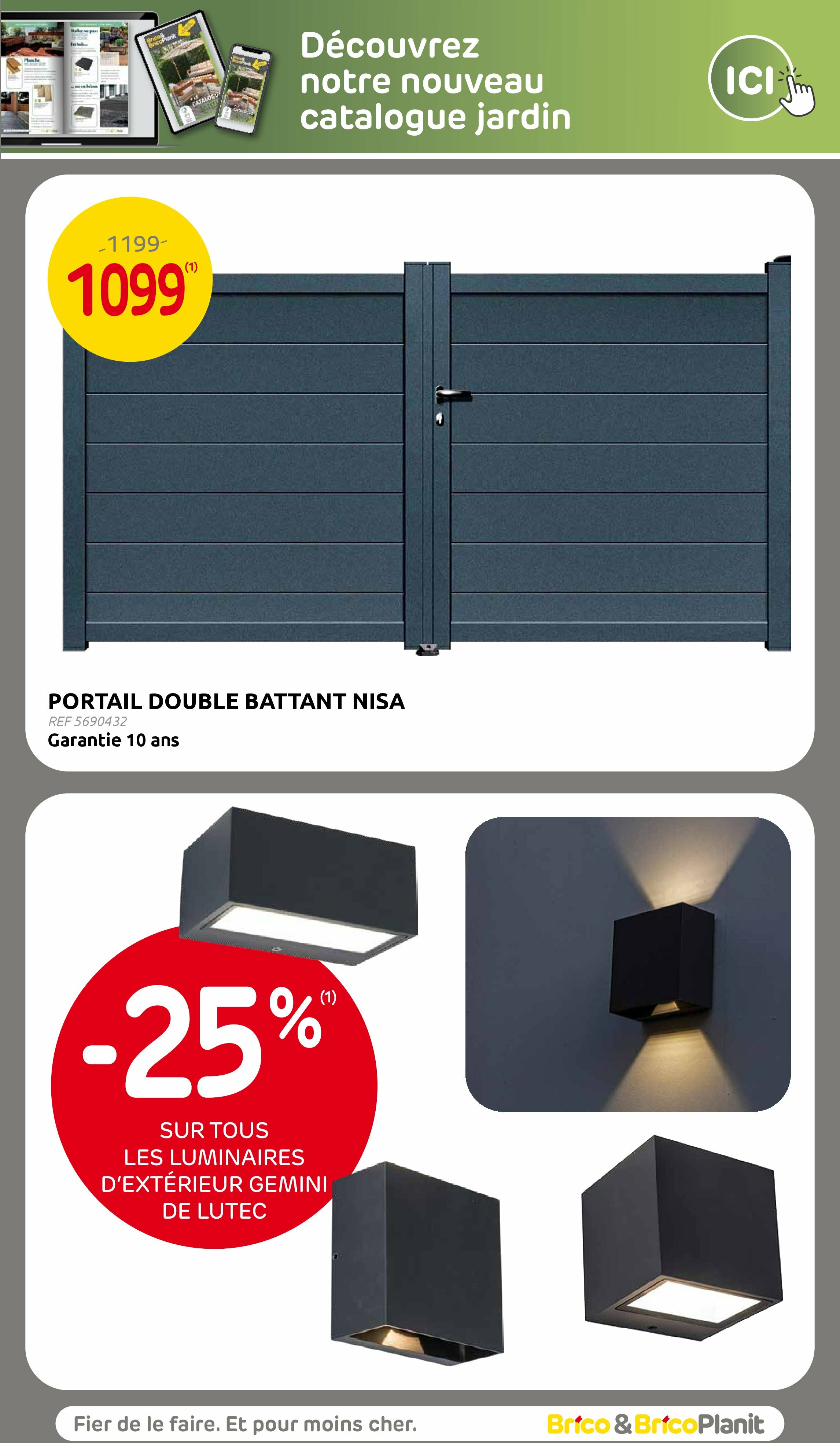 brico - Brico folder geldig vanaf 20/08 - 08/09 - page: 40