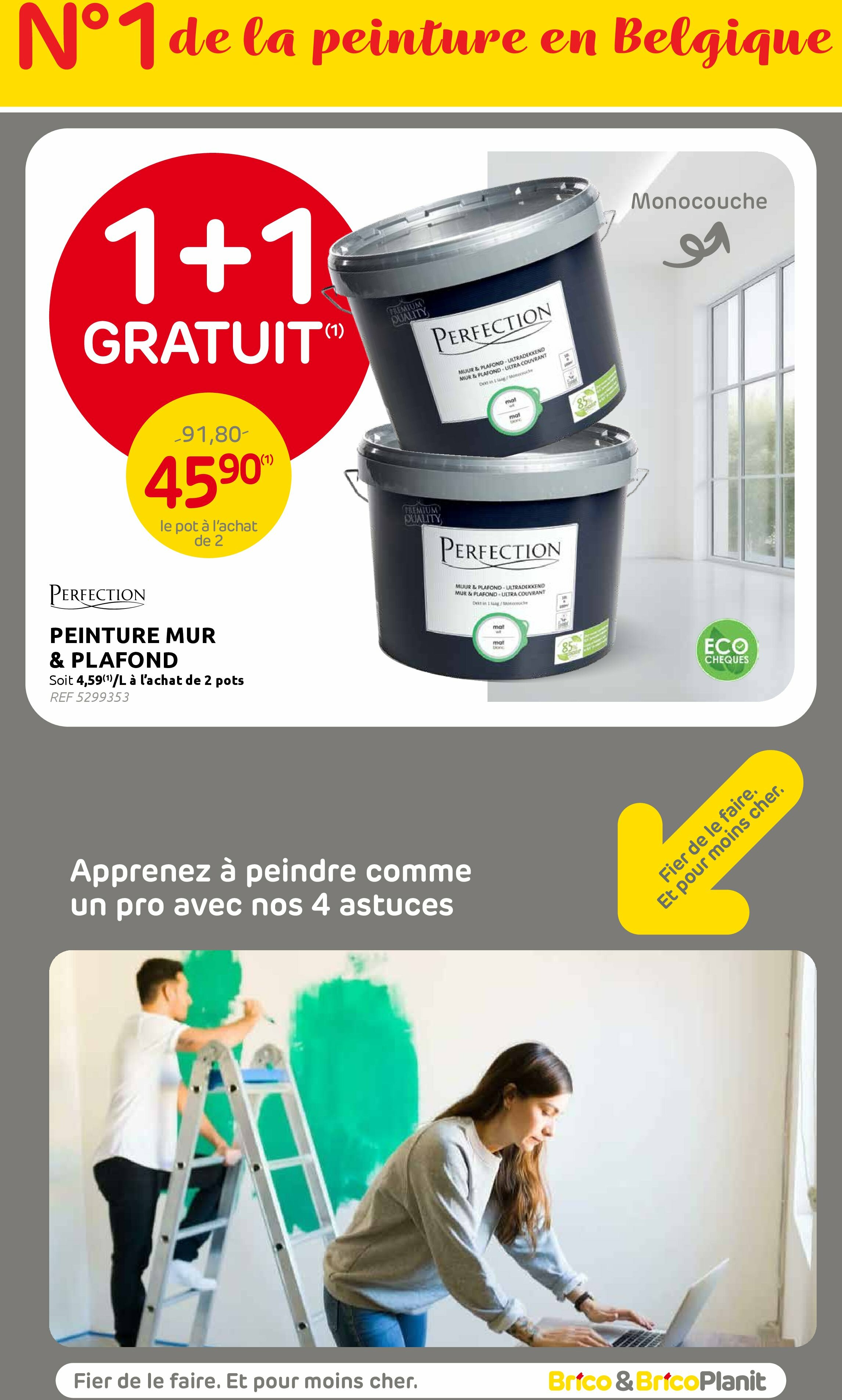 brico - Brico folder geldig vanaf 20/08 - 08/09 - page: 31